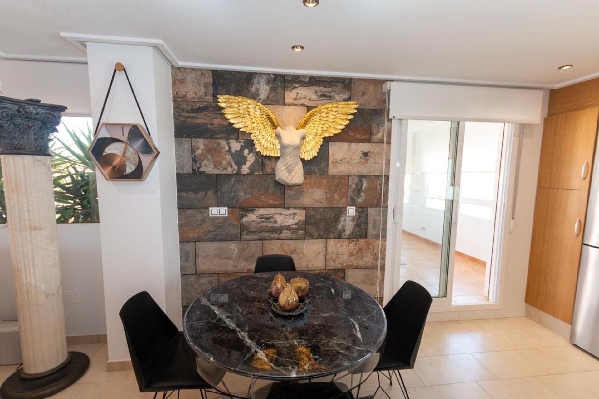 Gensalg - apartment -
Orihuela Costa - Los Dolses