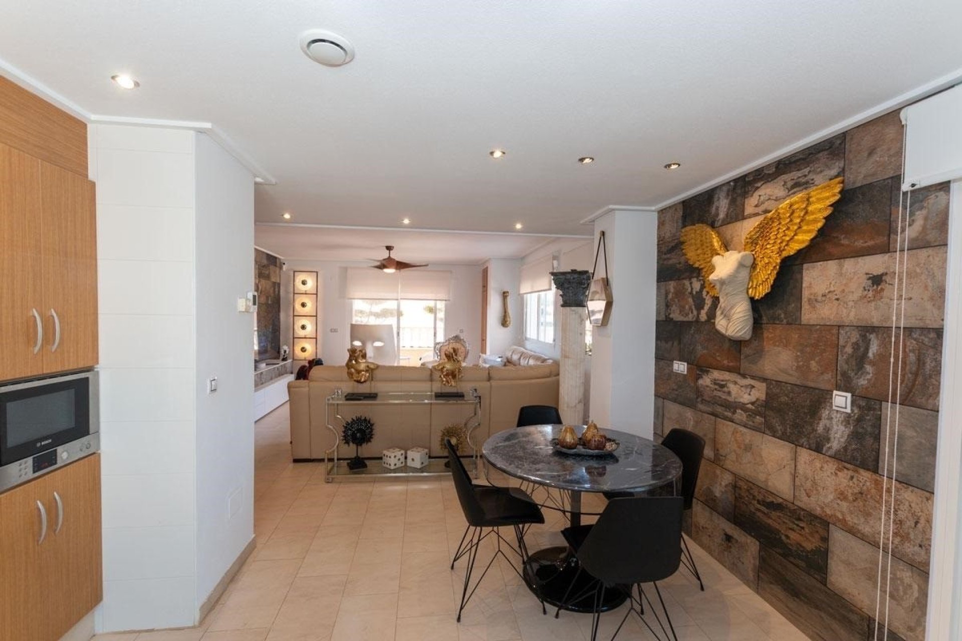 Gensalg - apartment -
Orihuela Costa - Los Dolses