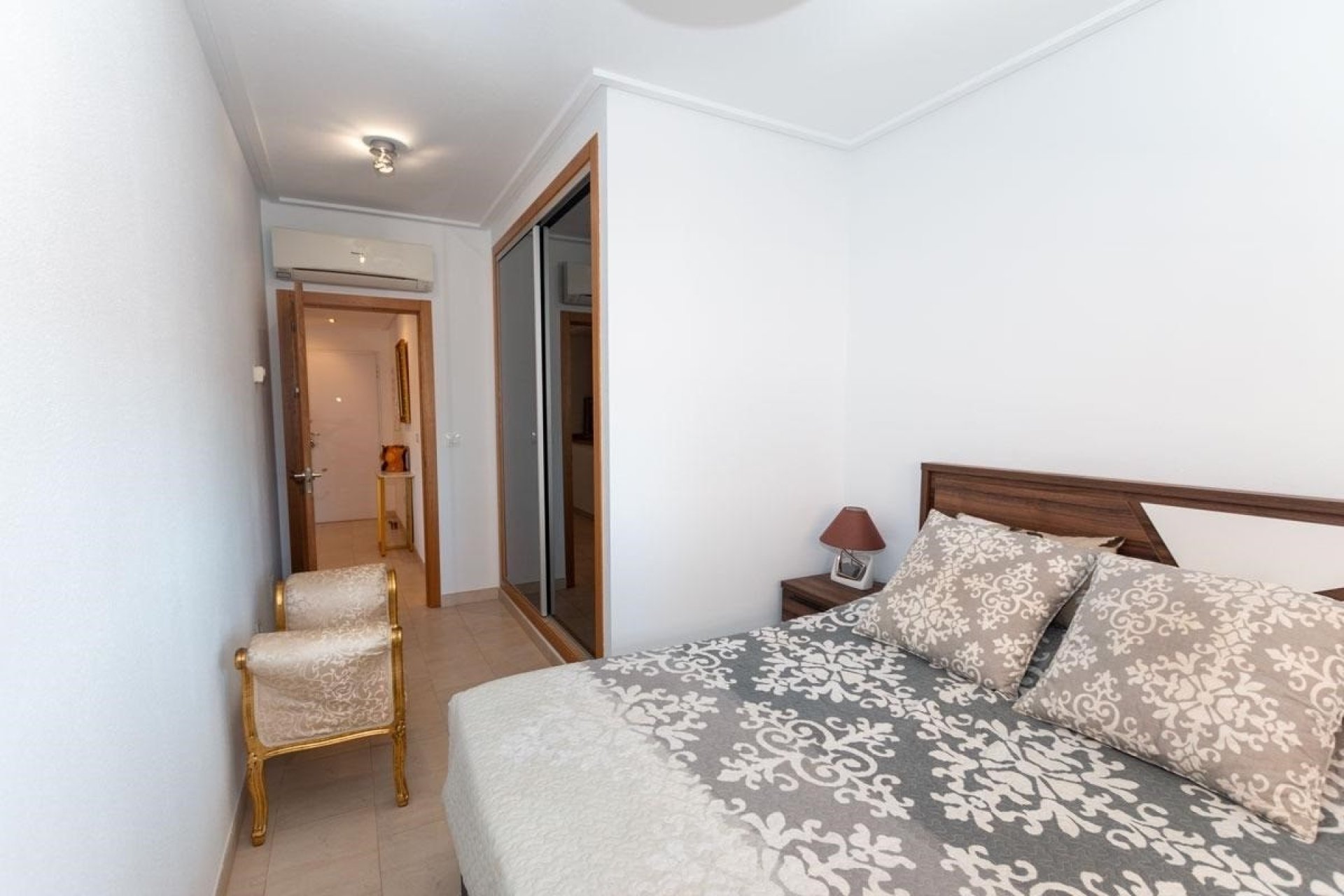 Gensalg - apartment -
Orihuela Costa - Los Dolses