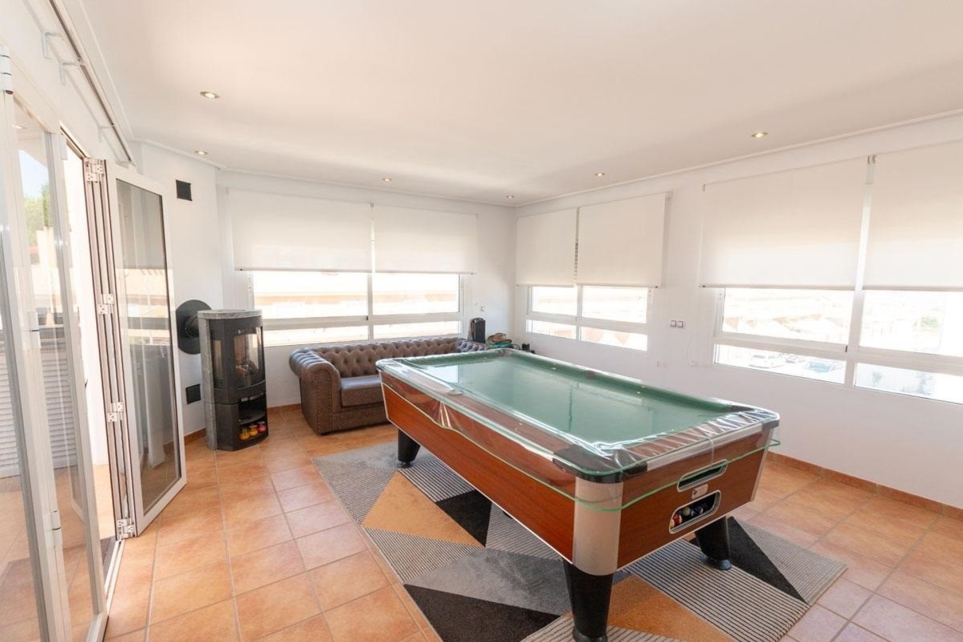 Gensalg - apartment -
Orihuela Costa - Los Dolses