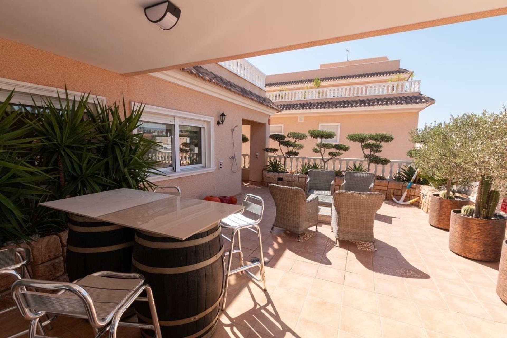 Gensalg - apartment -
Orihuela Costa - Los Dolses