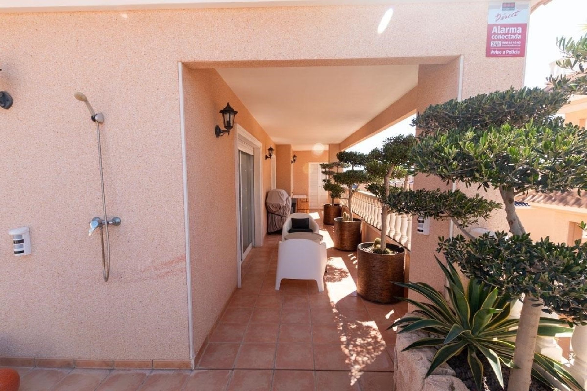 Gensalg - apartment -
Orihuela Costa - Los Dolses