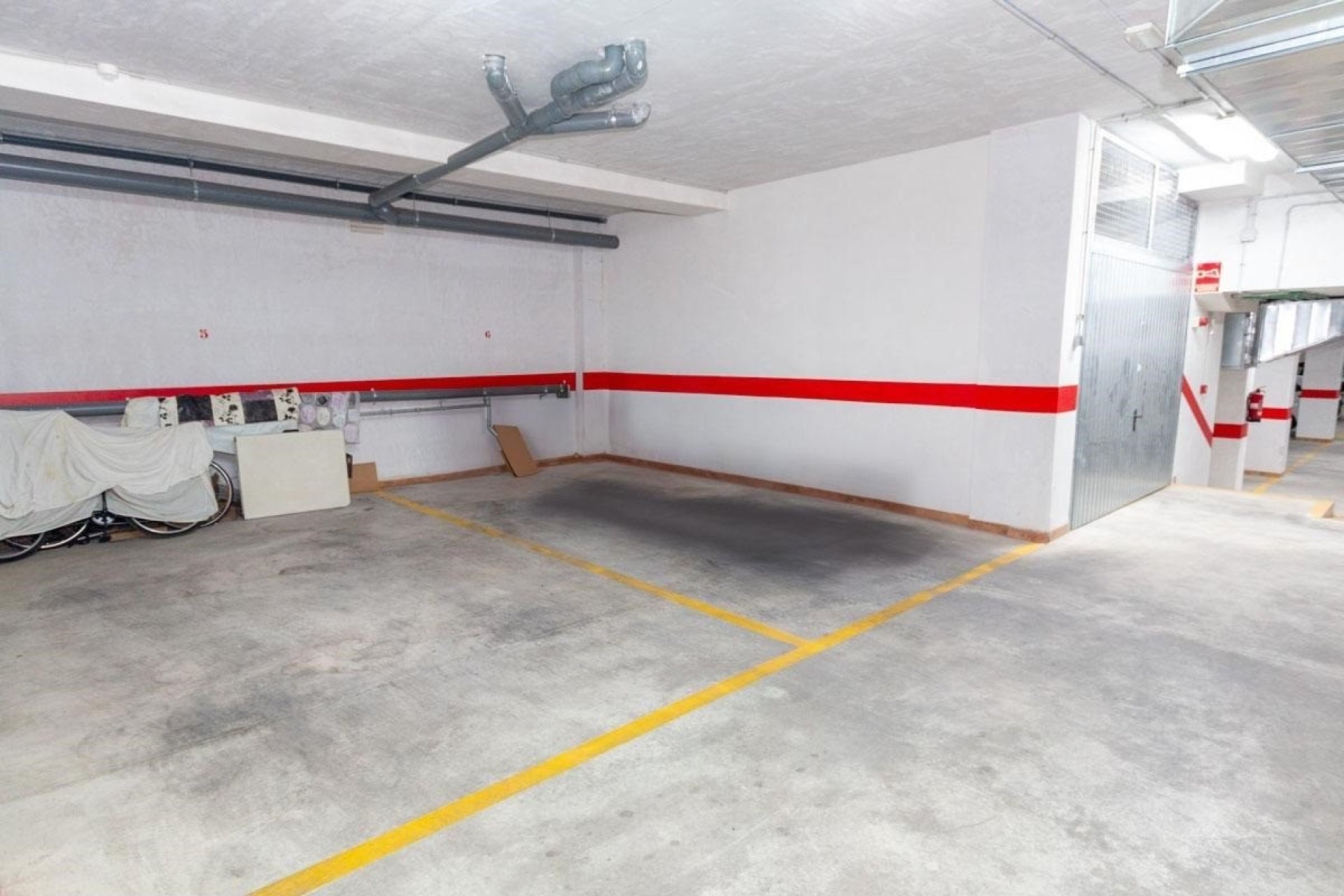 Gensalg - apartment -
Orihuela Costa - Los Dolses
