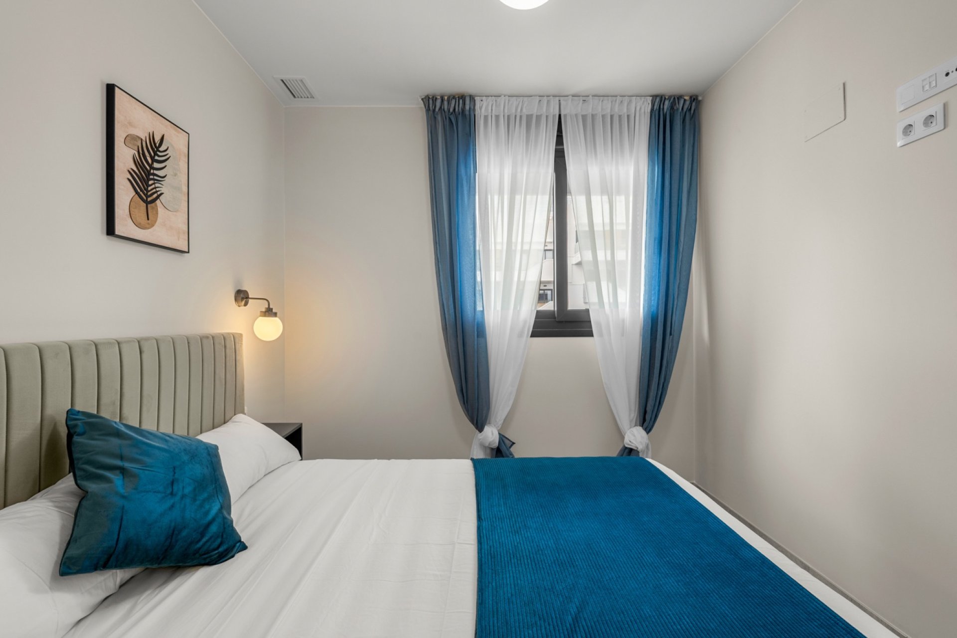Gensalg - apartment -
Orihuela Costa - Los Dolses