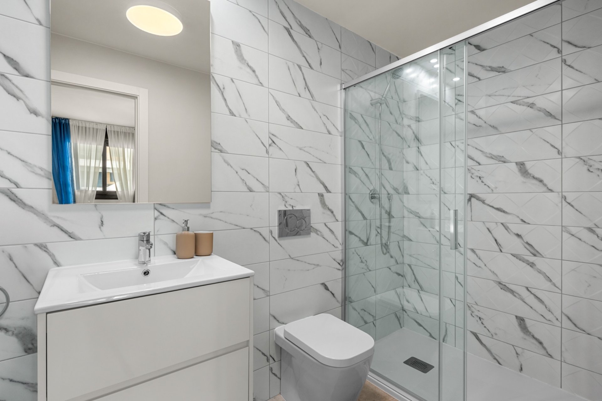 Gensalg - apartment -
Orihuela Costa - Los Dolses