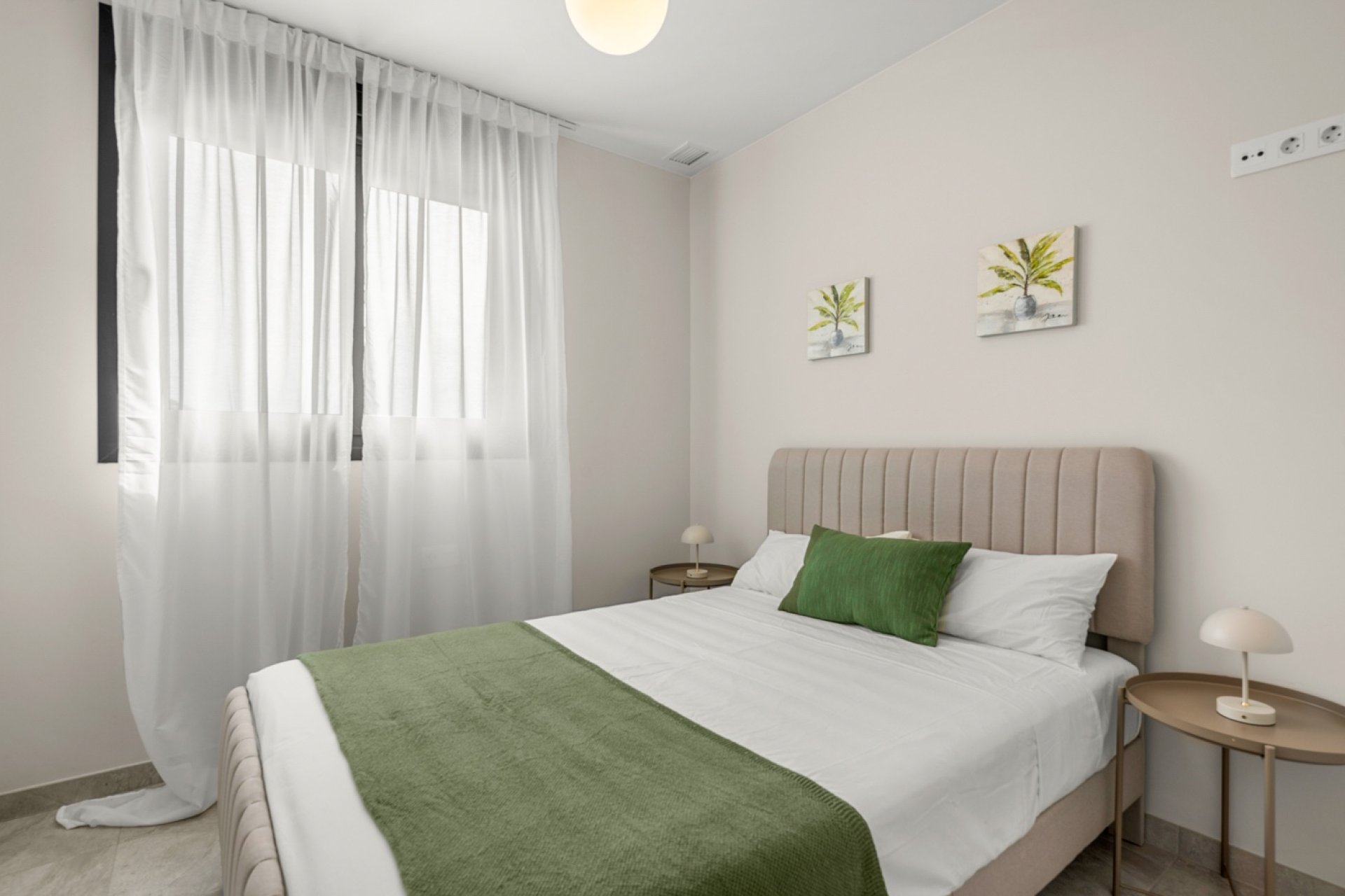 Gensalg - apartment -
Orihuela Costa - Los Dolses