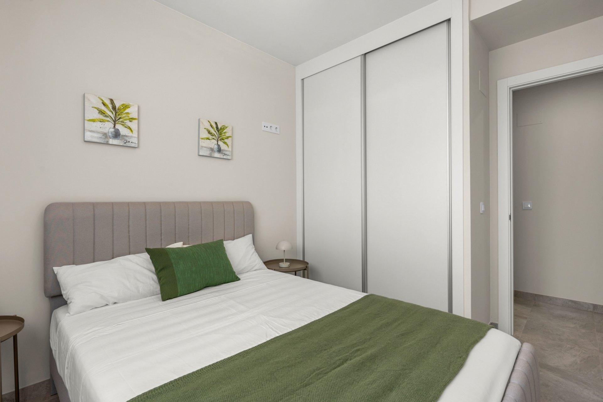 Gensalg - apartment -
Orihuela Costa - Los Dolses