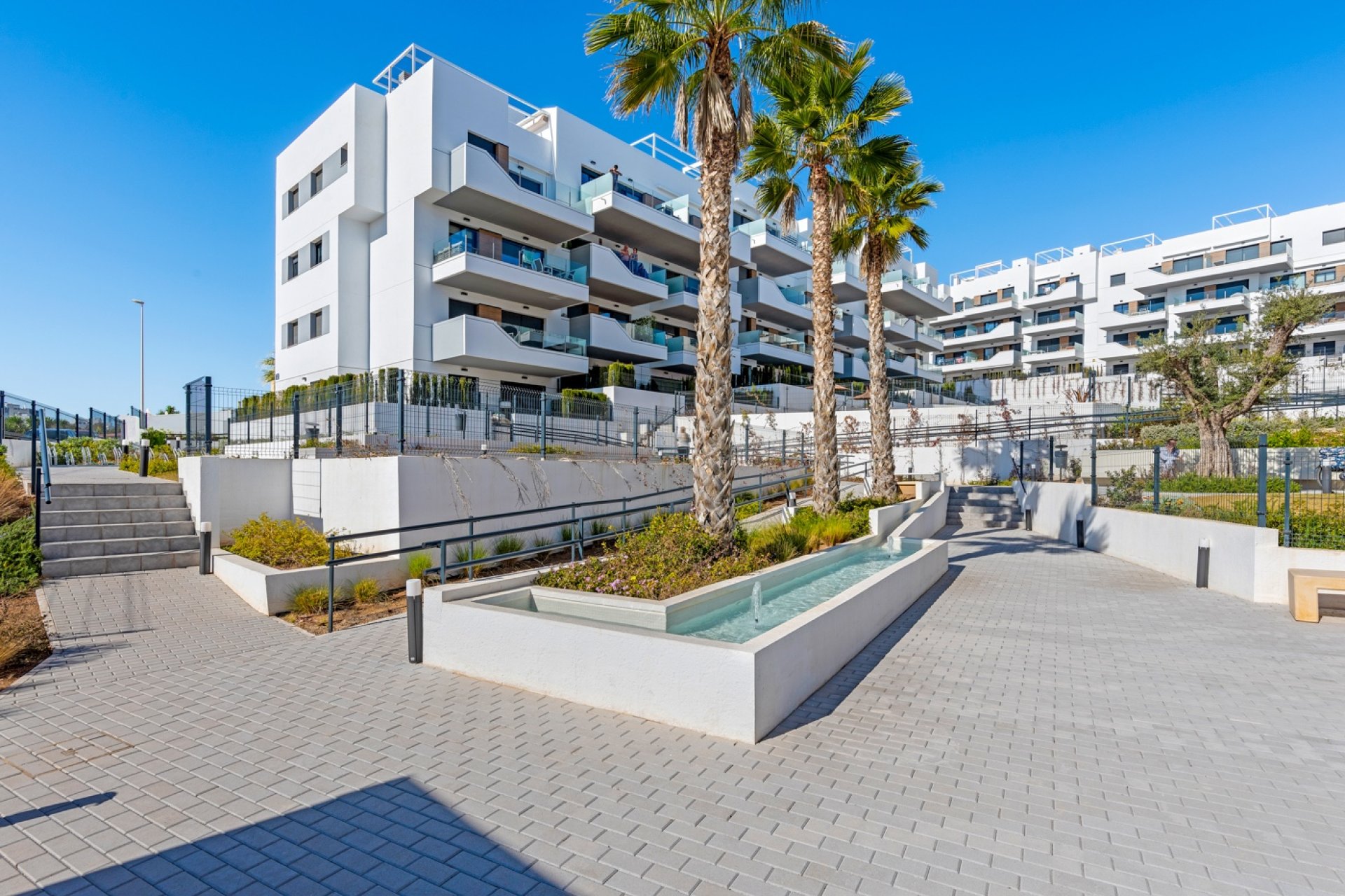 Gensalg - apartment -
Orihuela Costa - Los Dolses