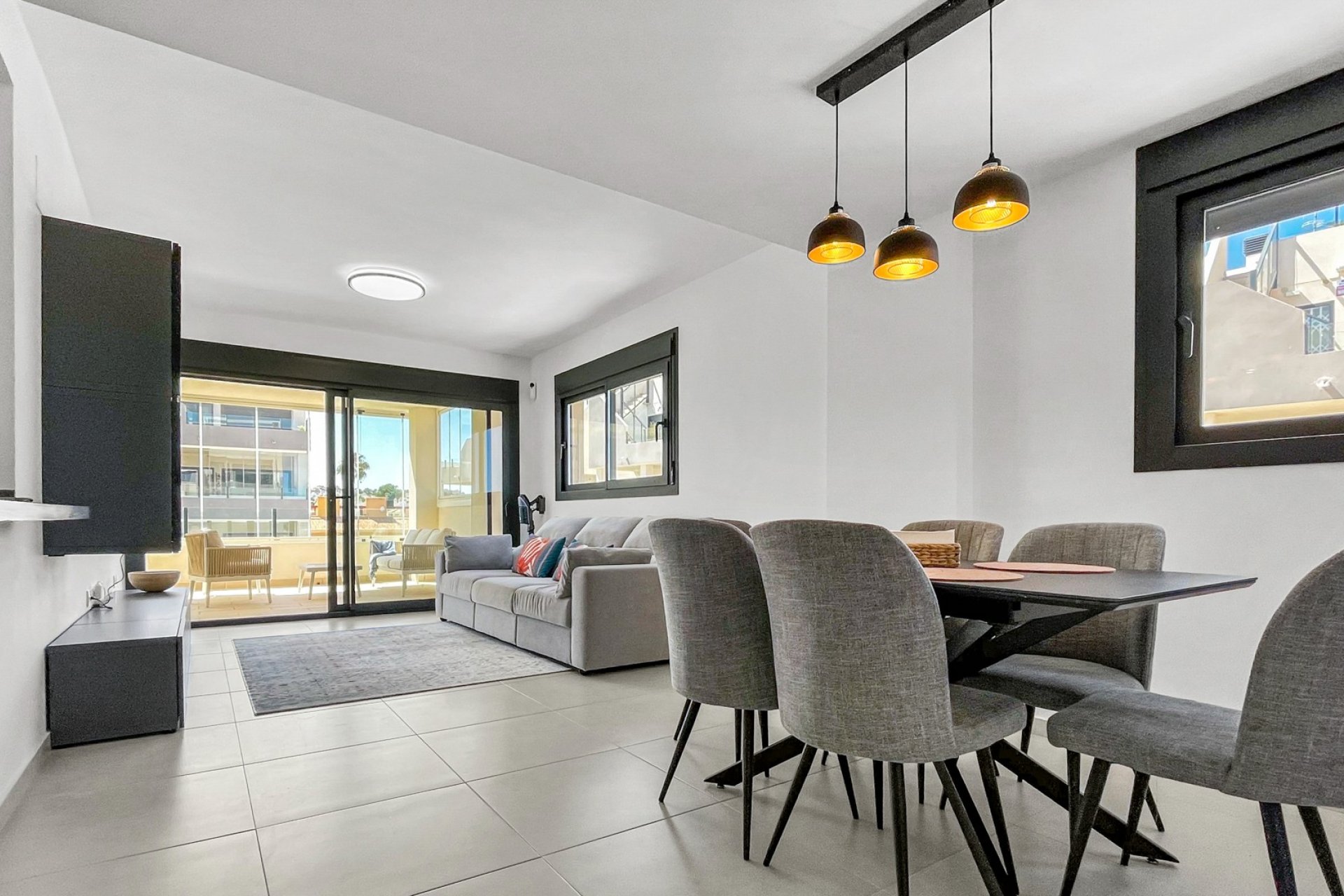 Gensalg - apartment -
Orihuela Costa - Los Dolses