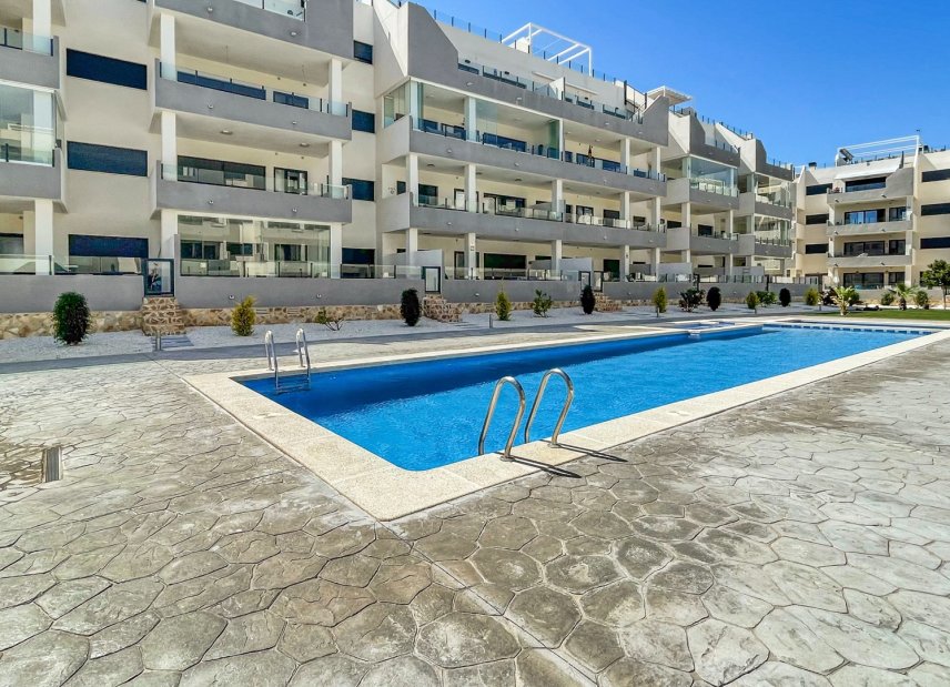 Gensalg - apartment -
Orihuela Costa - Los Dolses