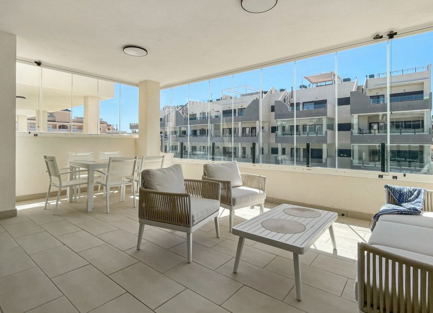 Gensalg - apartment -
Orihuela Costa - Los Dolses