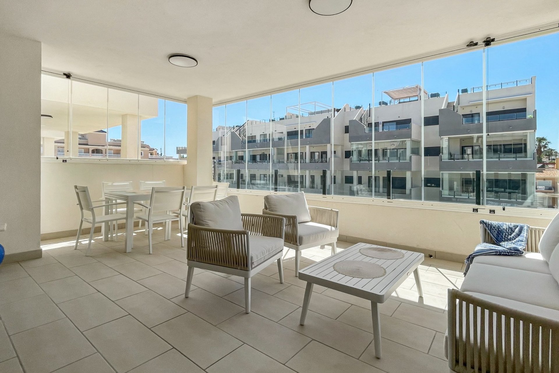Gensalg - apartment -
Orihuela Costa - Los Dolses