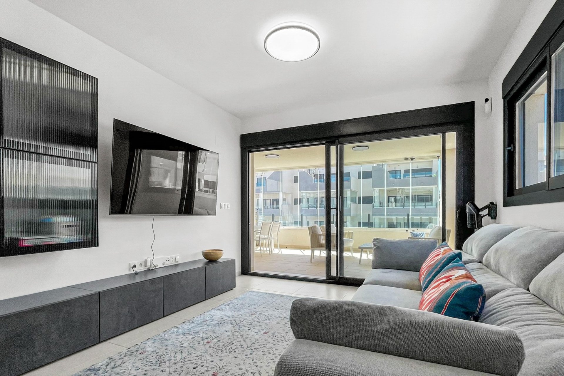 Gensalg - apartment -
Orihuela Costa - Los Dolses