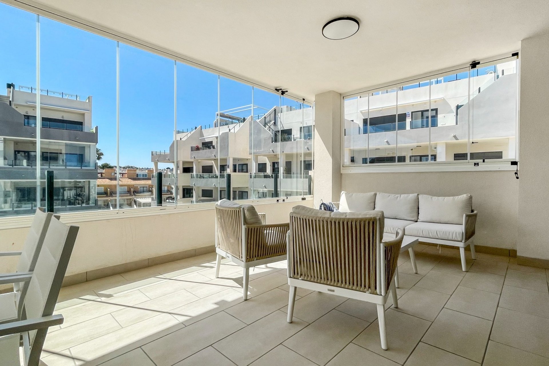 Gensalg - apartment -
Orihuela Costa - Los Dolses