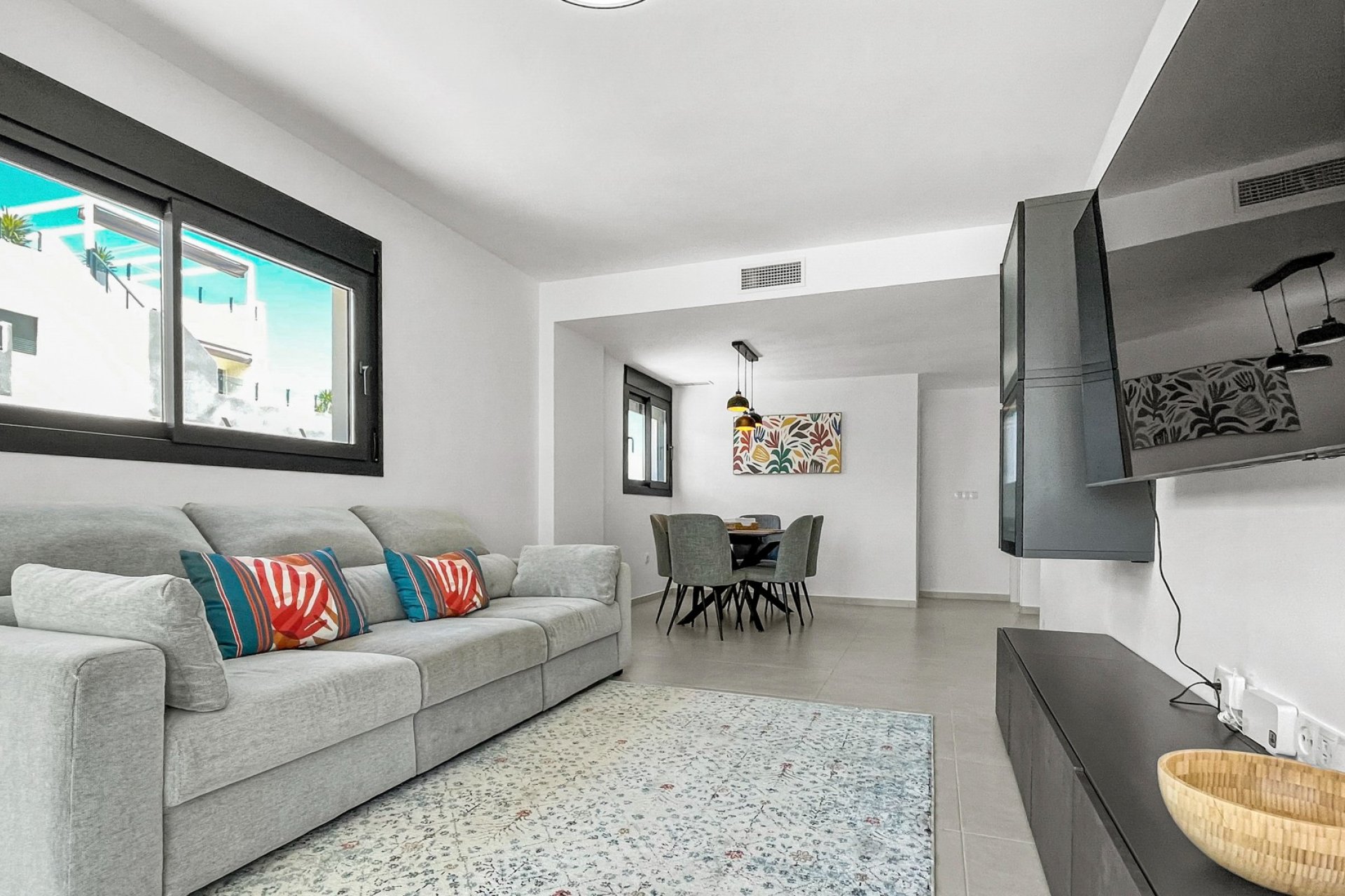 Gensalg - apartment -
Orihuela Costa - Los Dolses