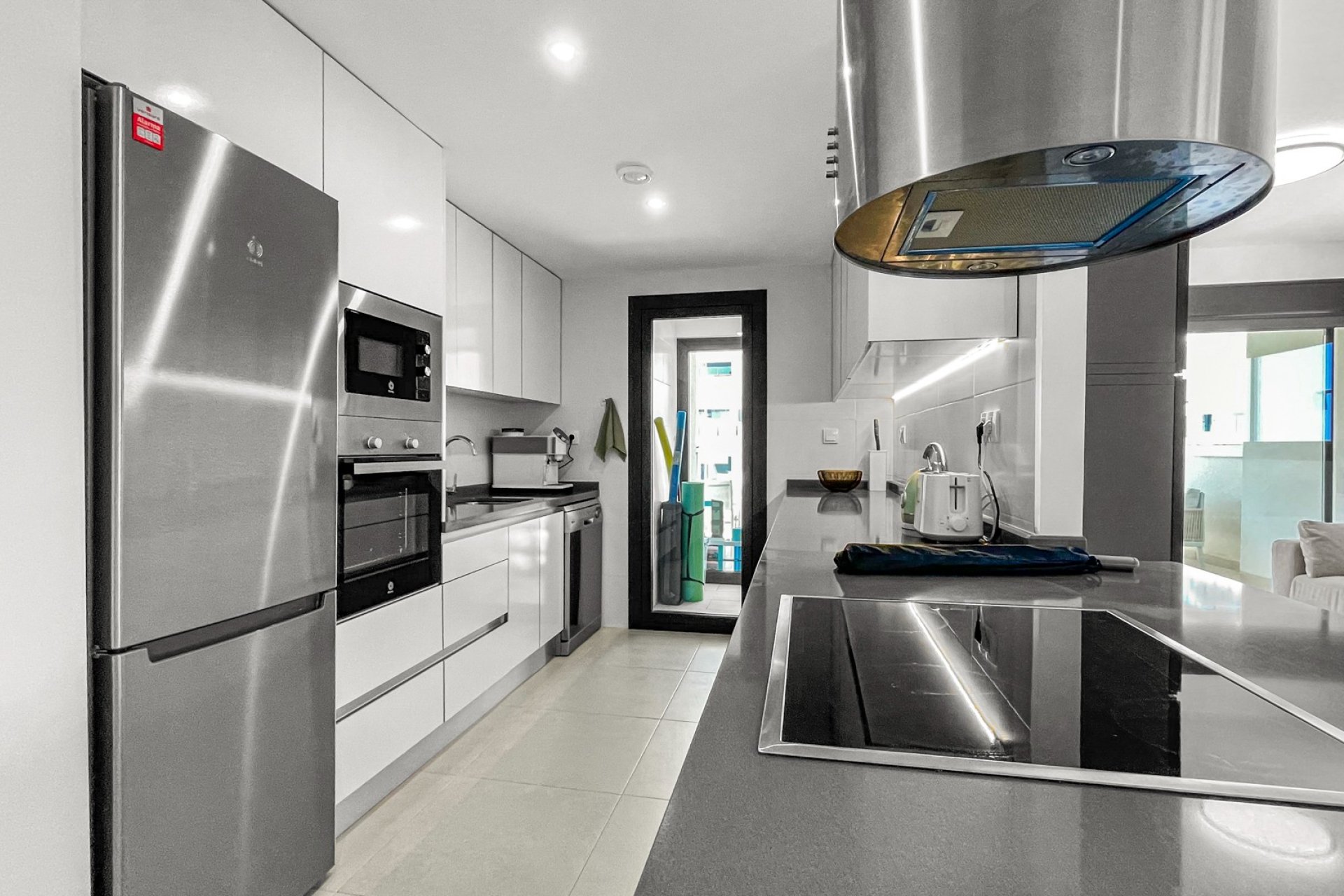 Gensalg - apartment -
Orihuela Costa - Los Dolses