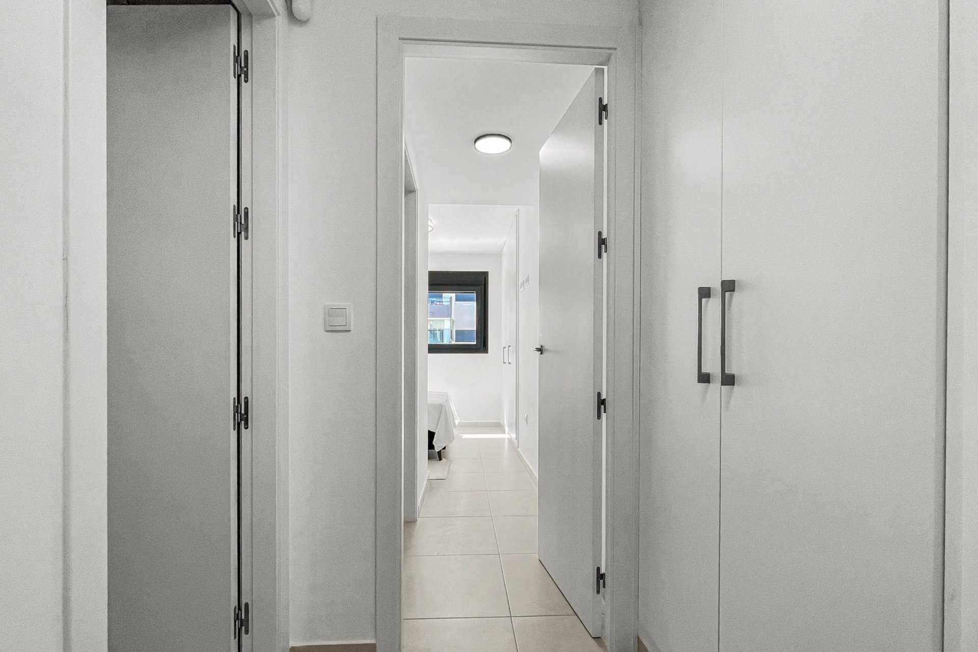 Gensalg - apartment -
Orihuela Costa - Los Dolses