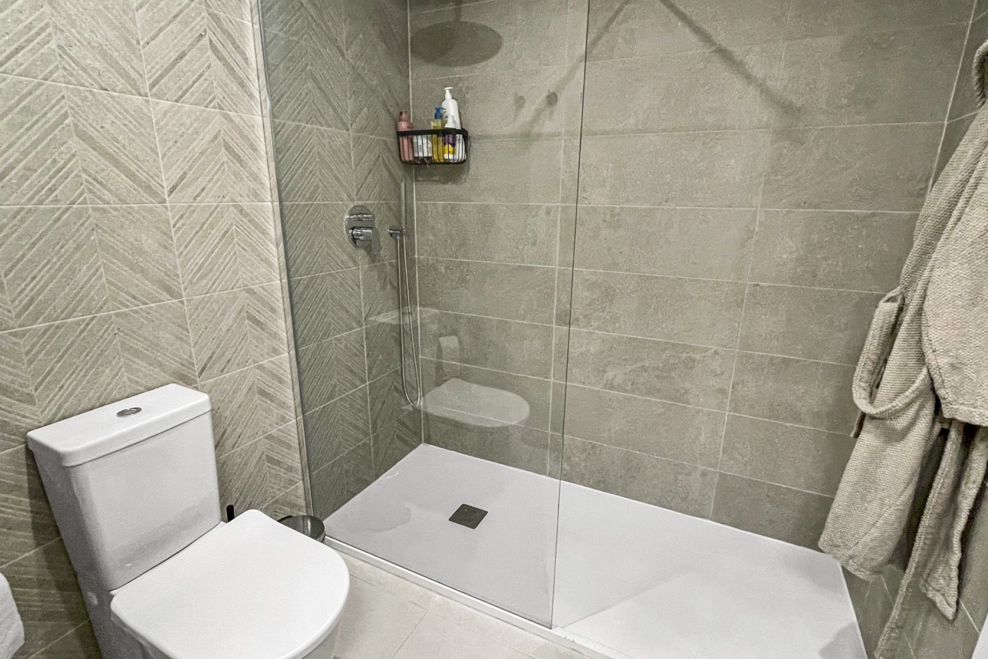 Gensalg - apartment -
Orihuela Costa - Los Dolses