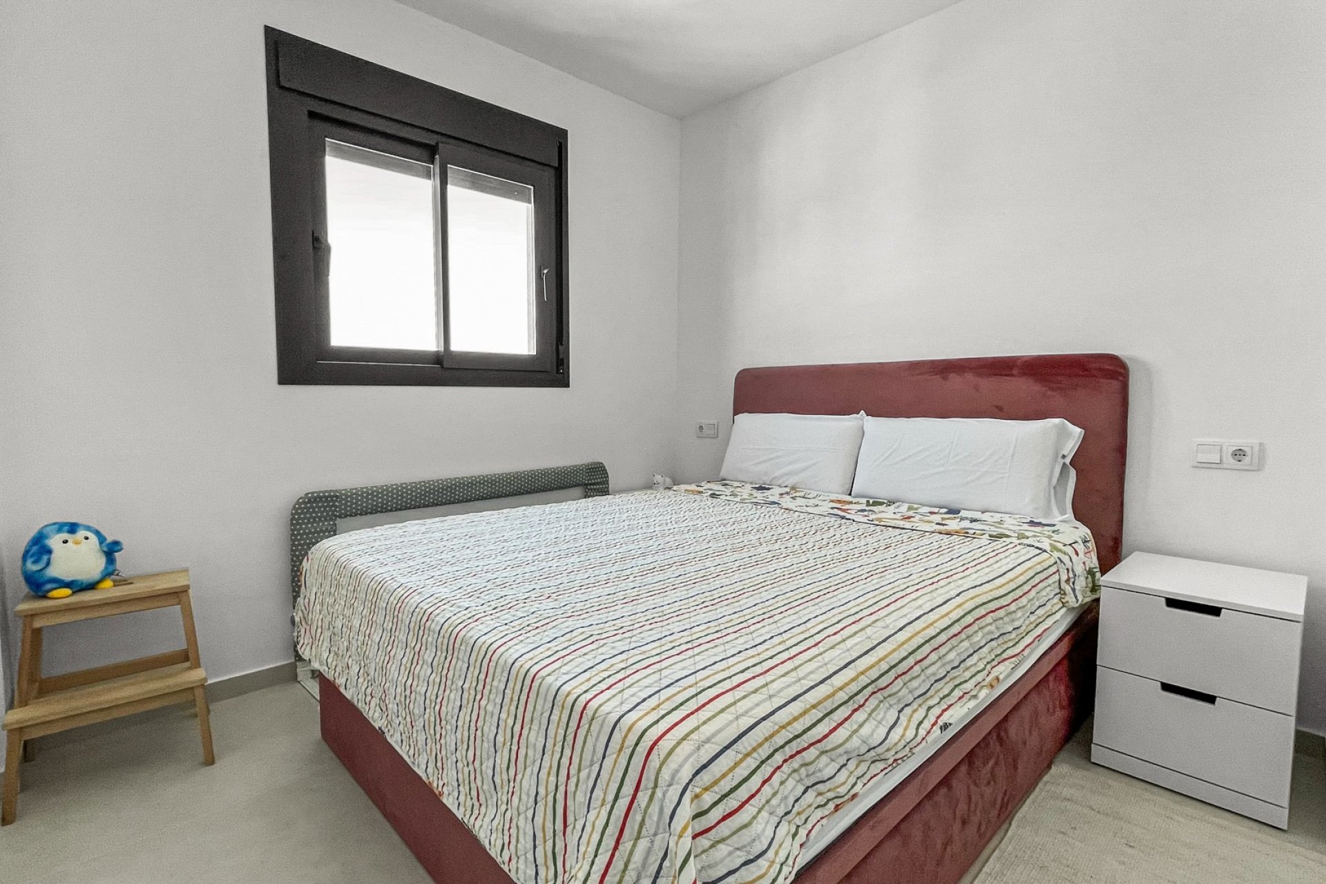 Gensalg - apartment -
Orihuela Costa - Los Dolses