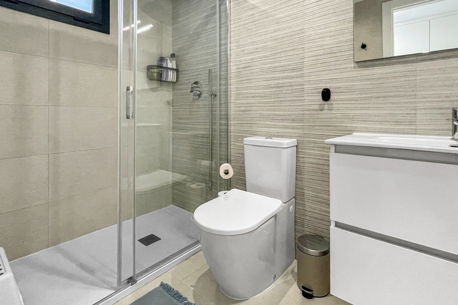 Gensalg - apartment -
Orihuela Costa - Los Dolses
