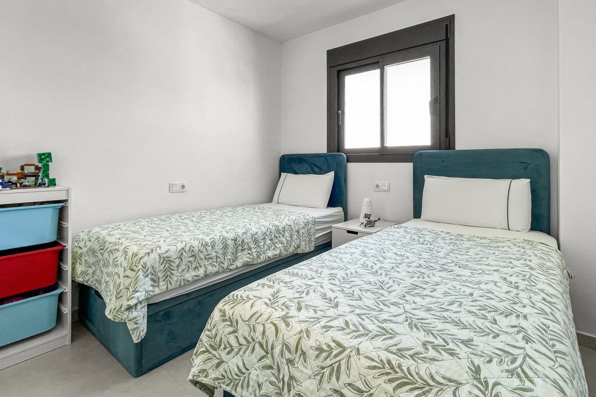 Gensalg - apartment -
Orihuela Costa - Los Dolses