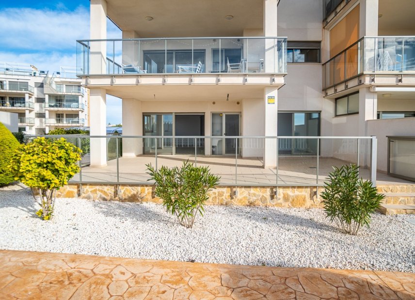 Gensalg - apartment -
Orihuela Costa - Los Dolses