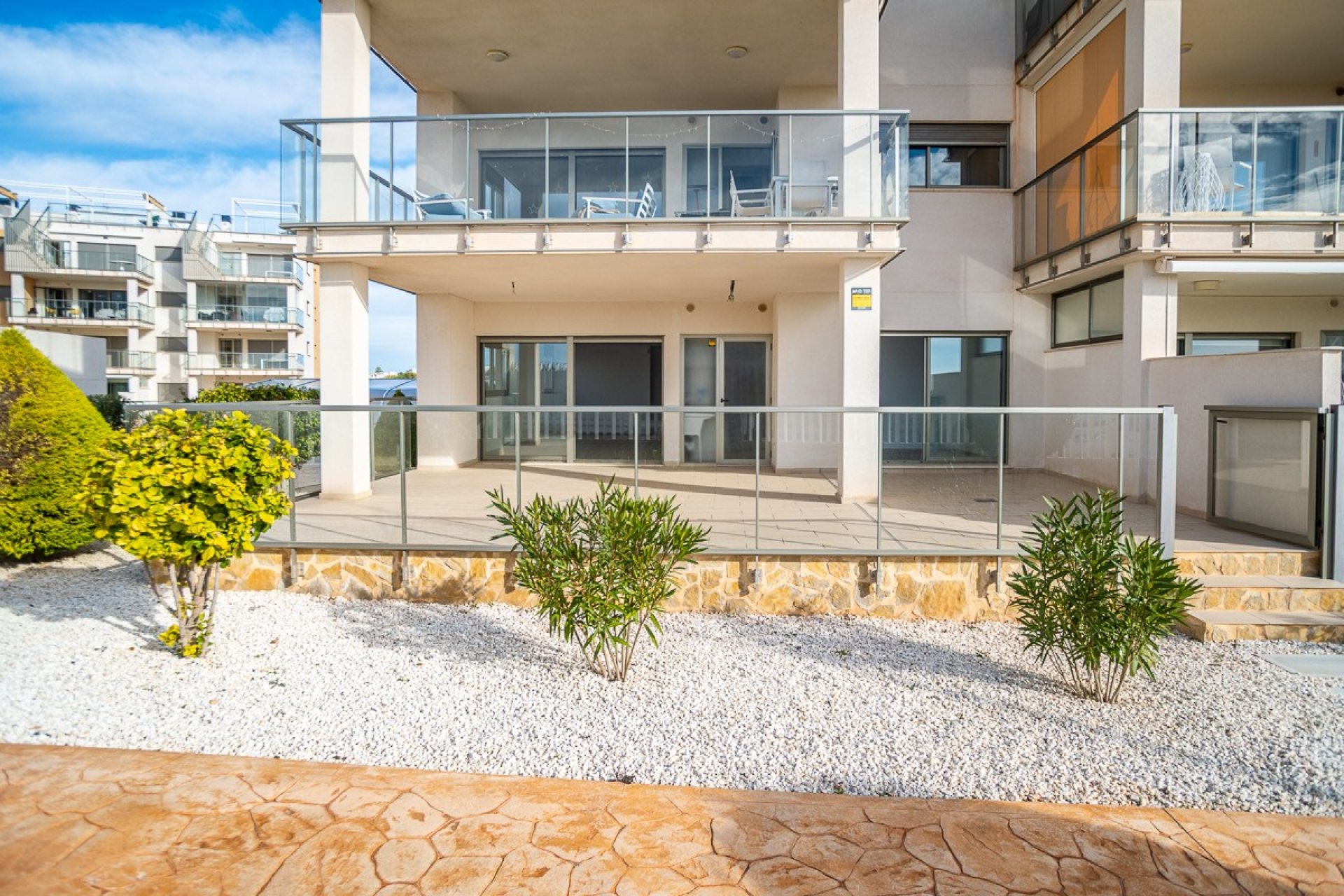 Gensalg - apartment -
Orihuela Costa - Los Dolses