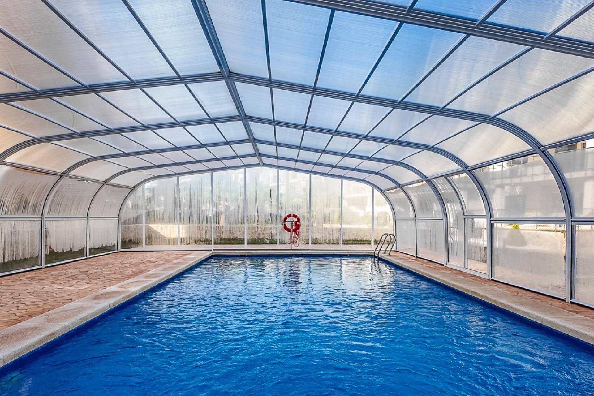 Gensalg - apartment -
Orihuela Costa - Los Dolses