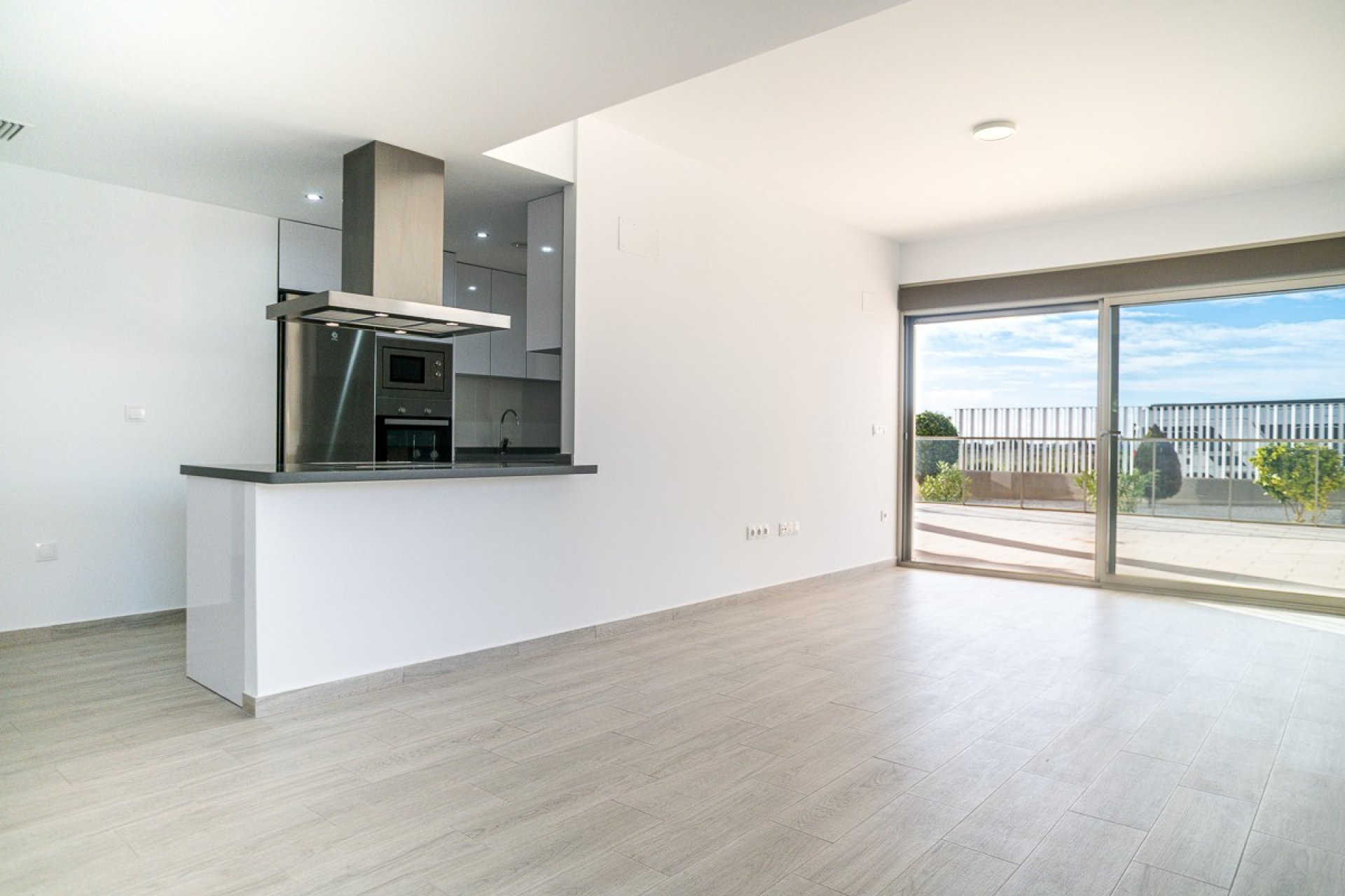 Gensalg - apartment -
Orihuela Costa - Los Dolses