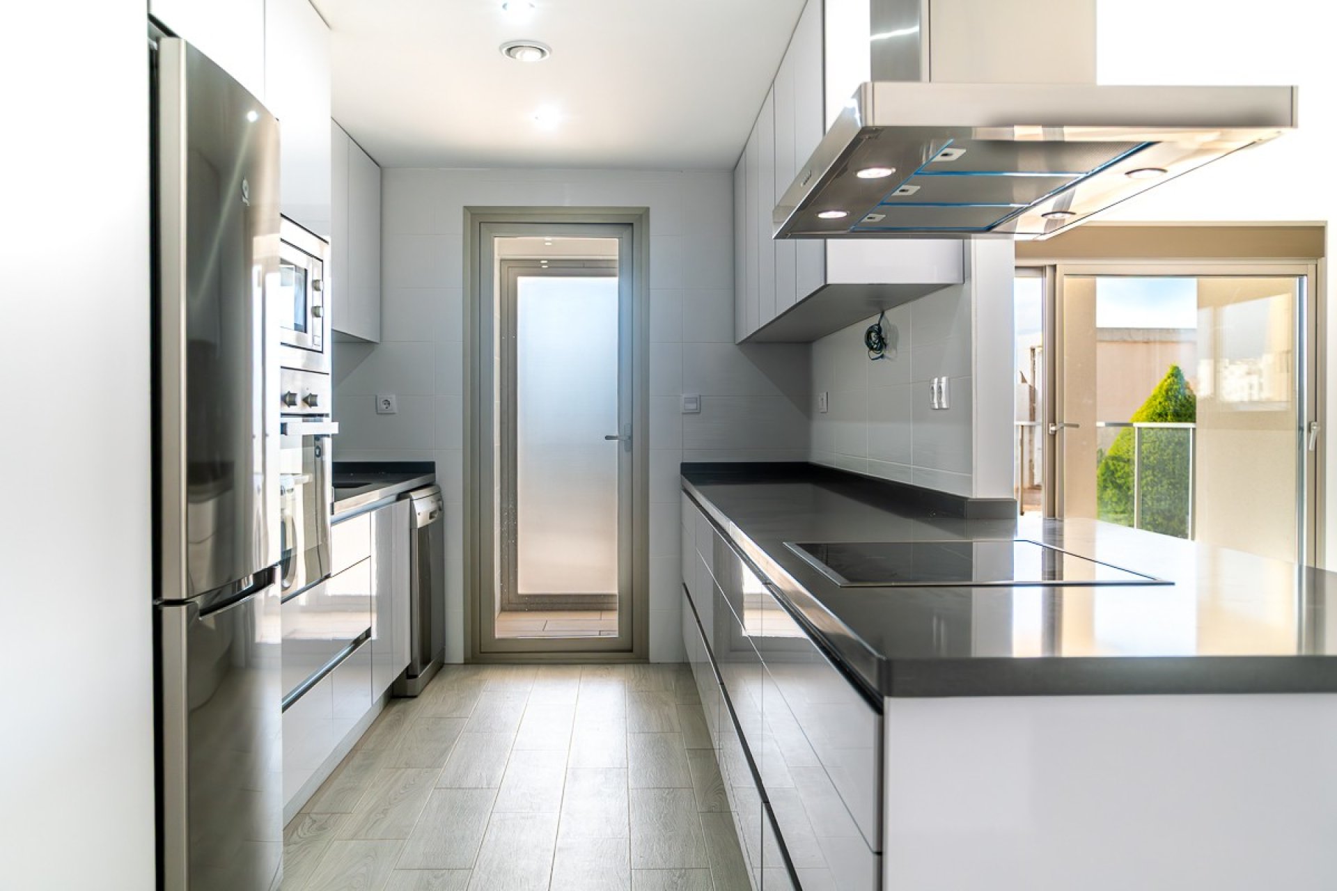 Gensalg - apartment -
Orihuela Costa - Los Dolses