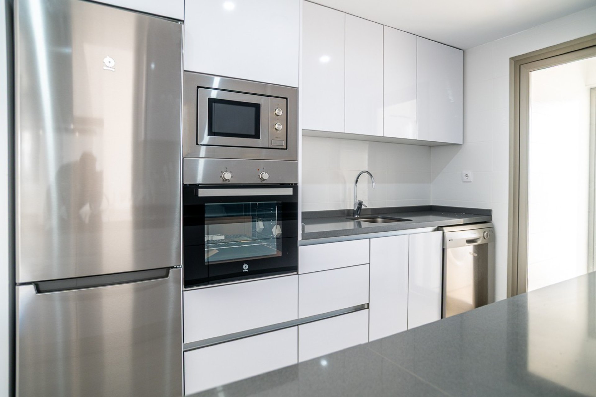 Gensalg - apartment -
Orihuela Costa - Los Dolses