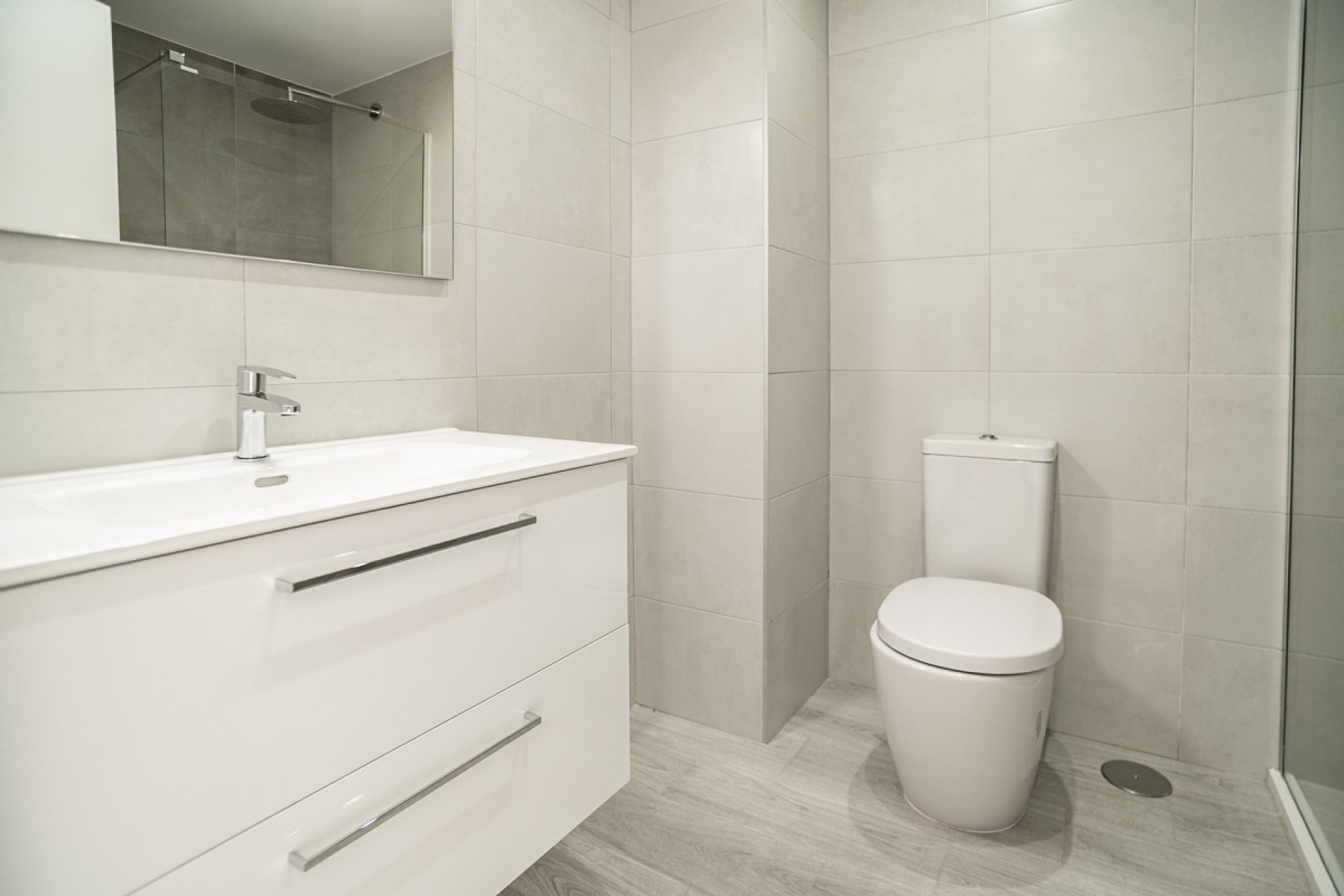 Gensalg - apartment -
Orihuela Costa - Los Dolses