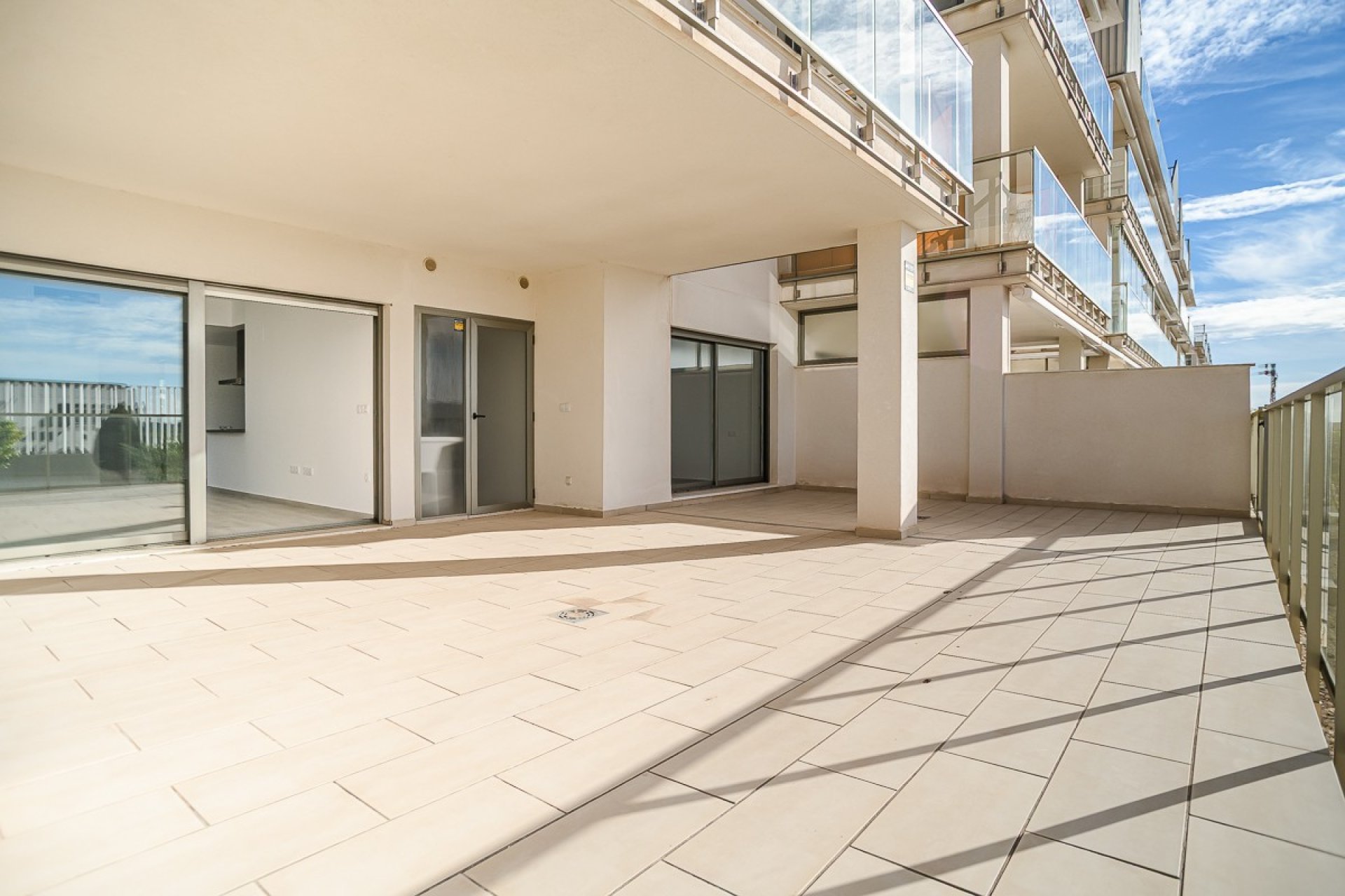 Gensalg - apartment -
Orihuela Costa - Los Dolses