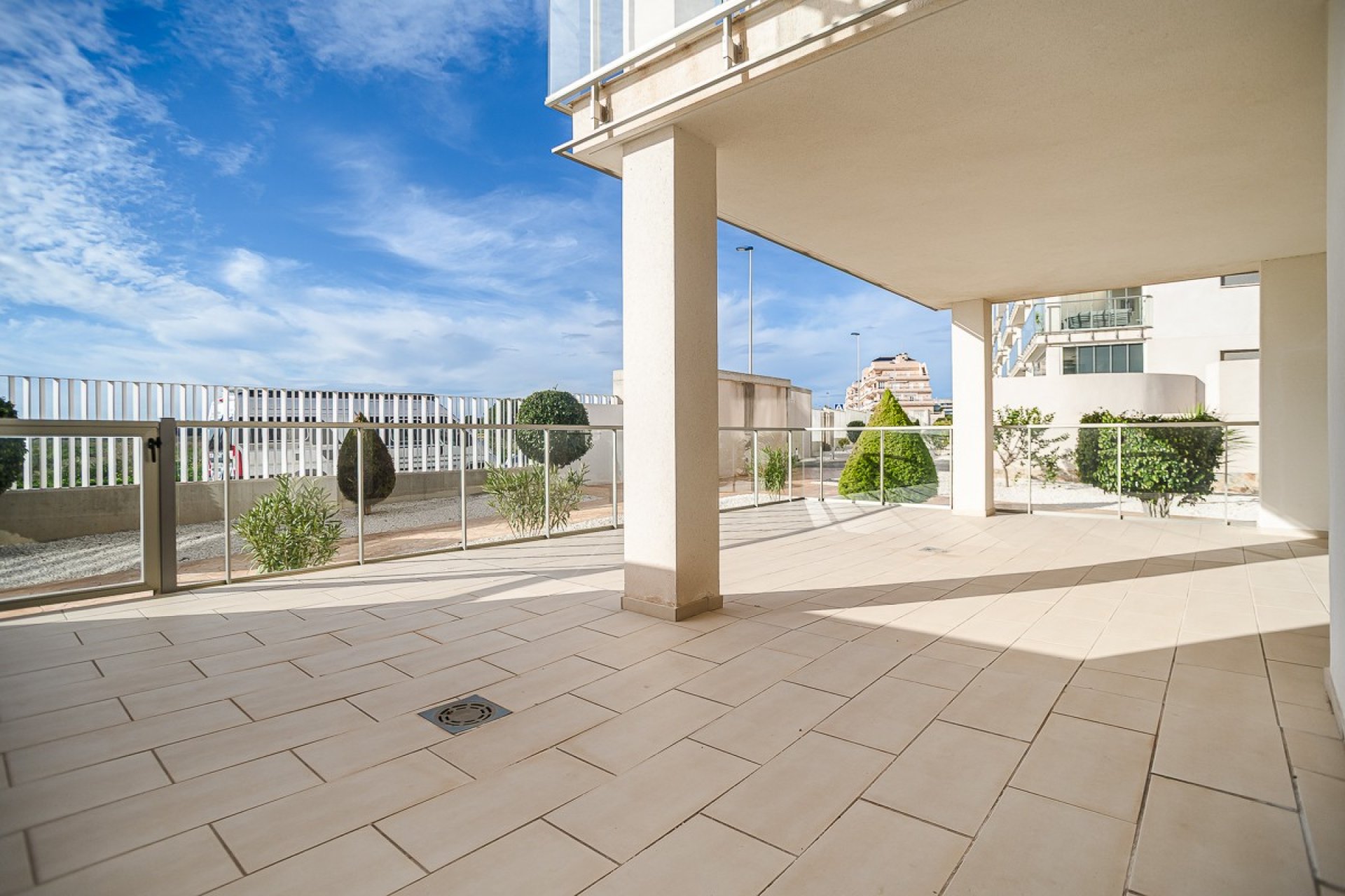 Gensalg - apartment -
Orihuela Costa - Los Dolses