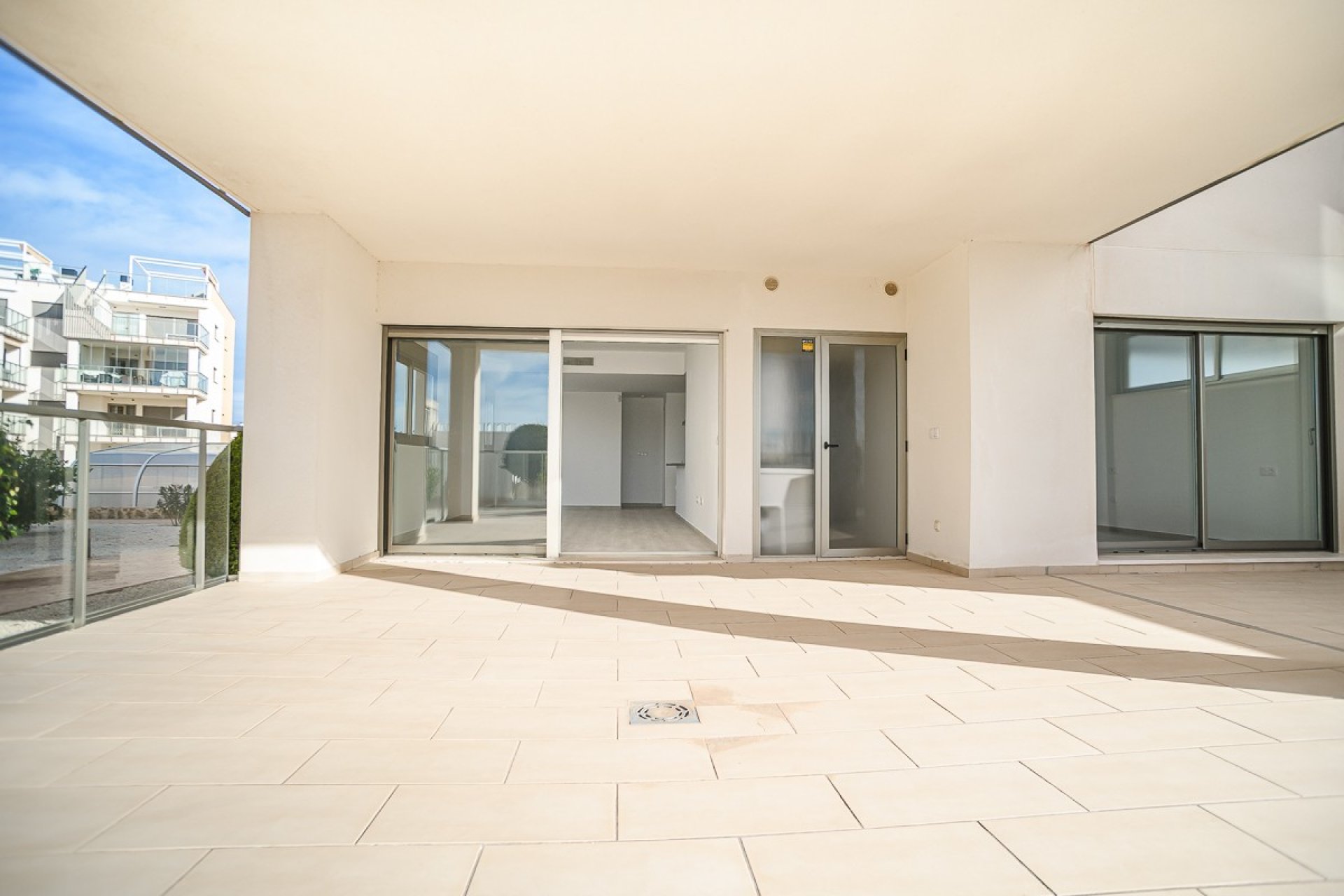 Gensalg - apartment -
Orihuela Costa - Los Dolses