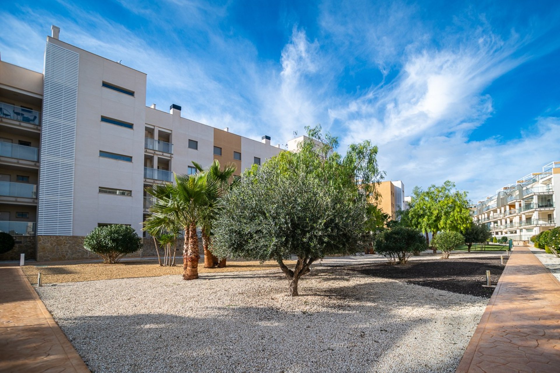 Gensalg - apartment -
Orihuela Costa - Los Dolses