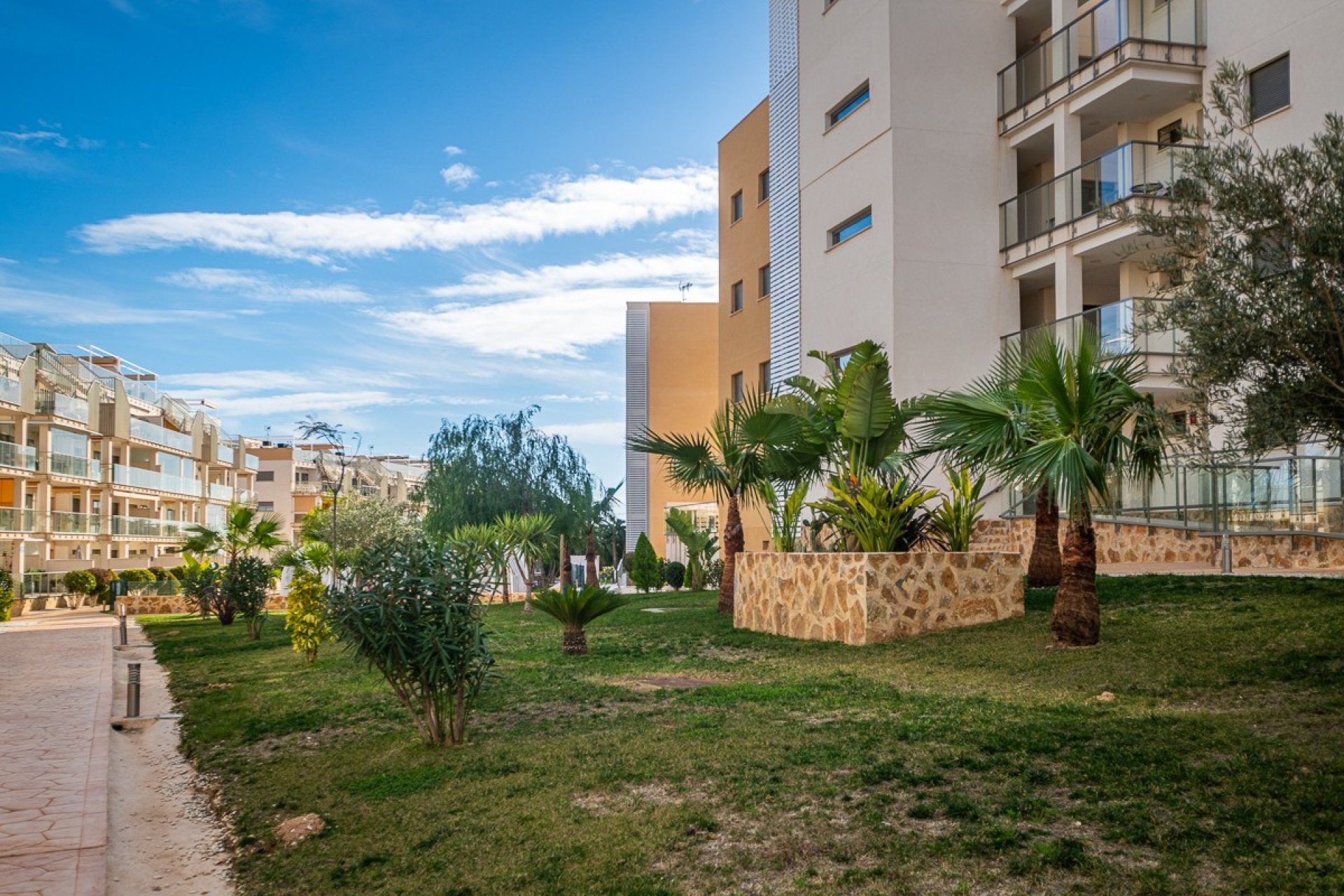 Gensalg - apartment -
Orihuela Costa - Los Dolses