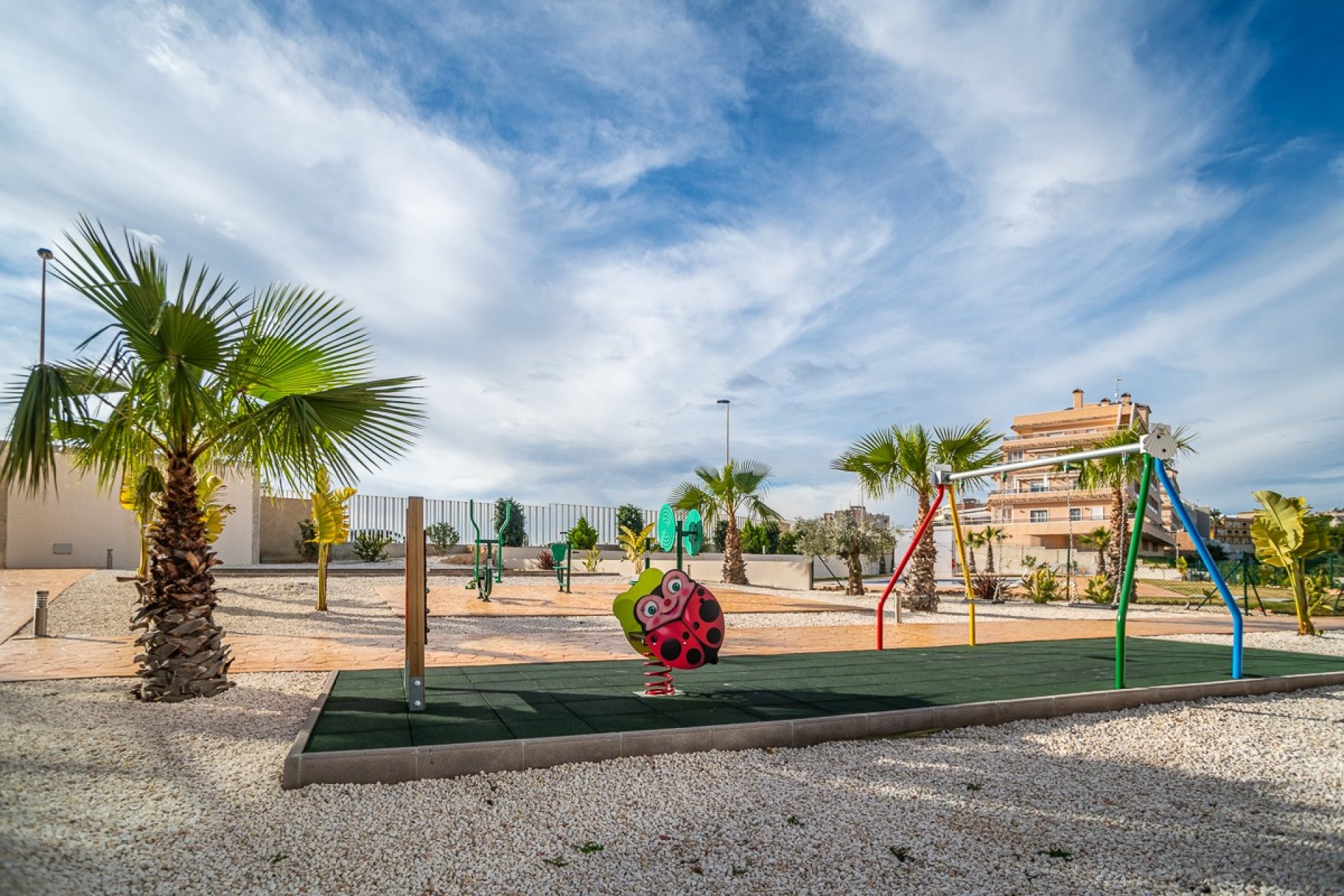 Gensalg - apartment -
Orihuela Costa - Los Dolses