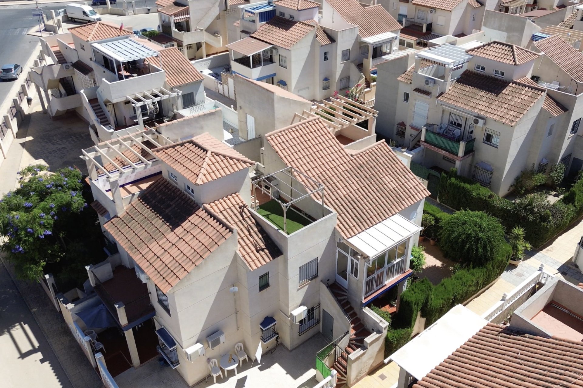 Gensalg - apartment -
Orihuela Costa - Playa Flamenca