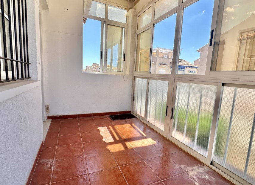 Gensalg - apartment -
Orihuela Costa - Playa Flamenca