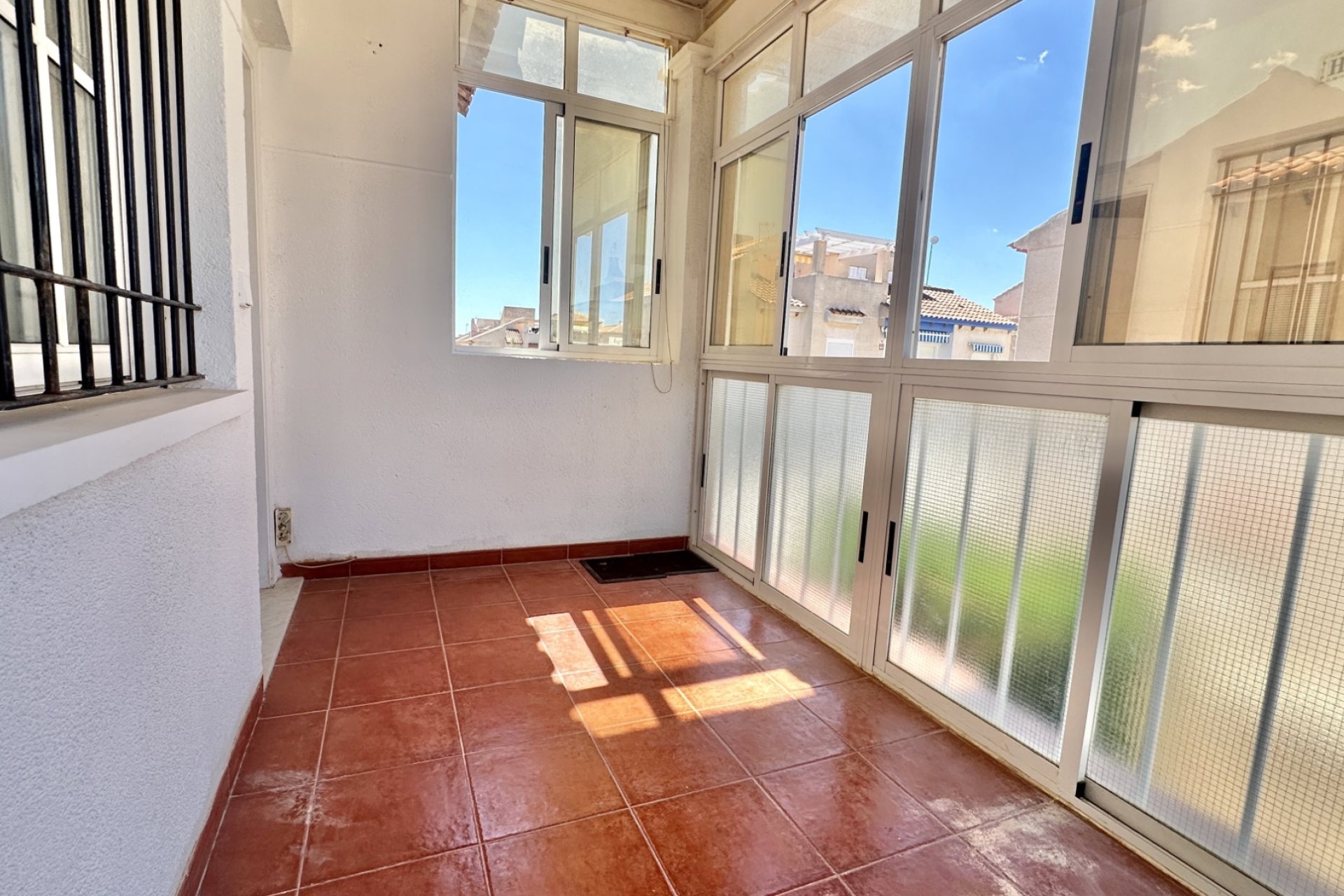 Gensalg - apartment -
Orihuela Costa - Playa Flamenca