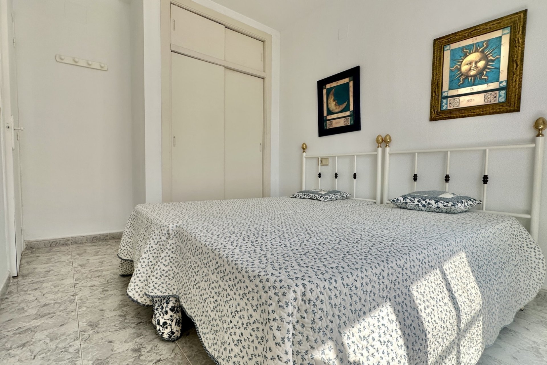 Gensalg - apartment -
Orihuela Costa - Playa Flamenca