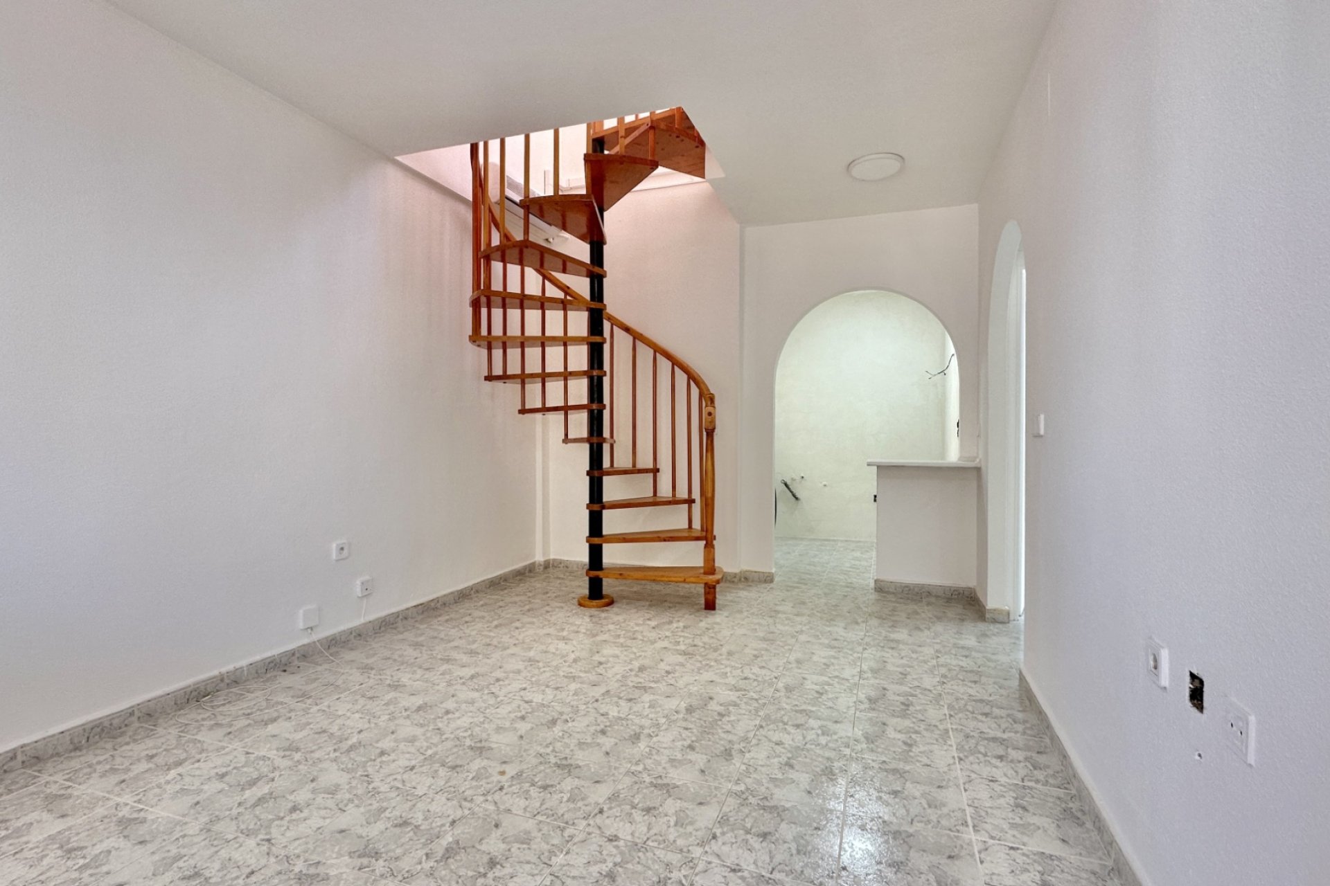 Gensalg - apartment -
Orihuela Costa - Playa Flamenca