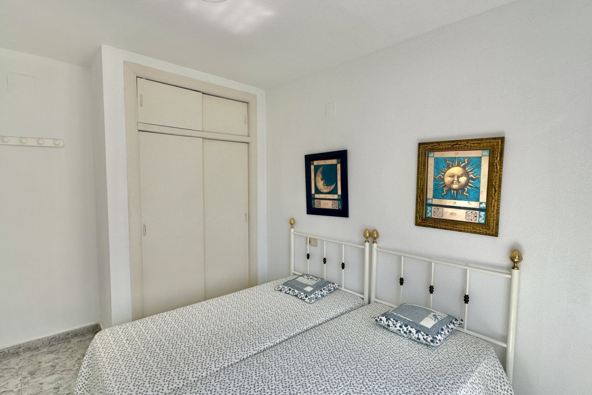 Gensalg - apartment -
Orihuela Costa - Playa Flamenca