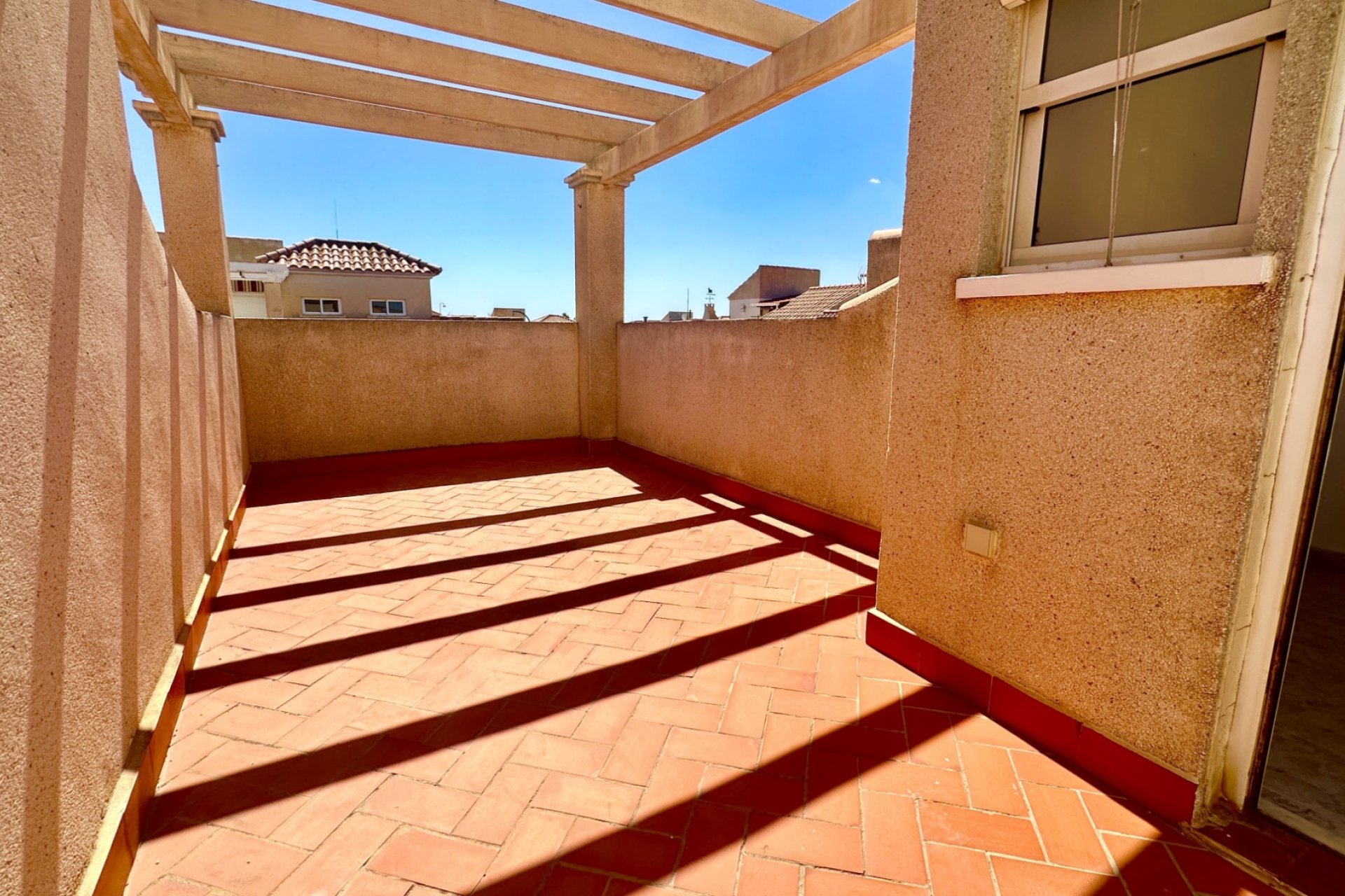 Gensalg - apartment -
Orihuela Costa - Playa Flamenca