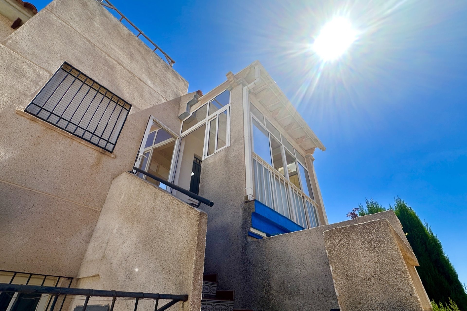 Gensalg - apartment -
Orihuela Costa - Playa Flamenca