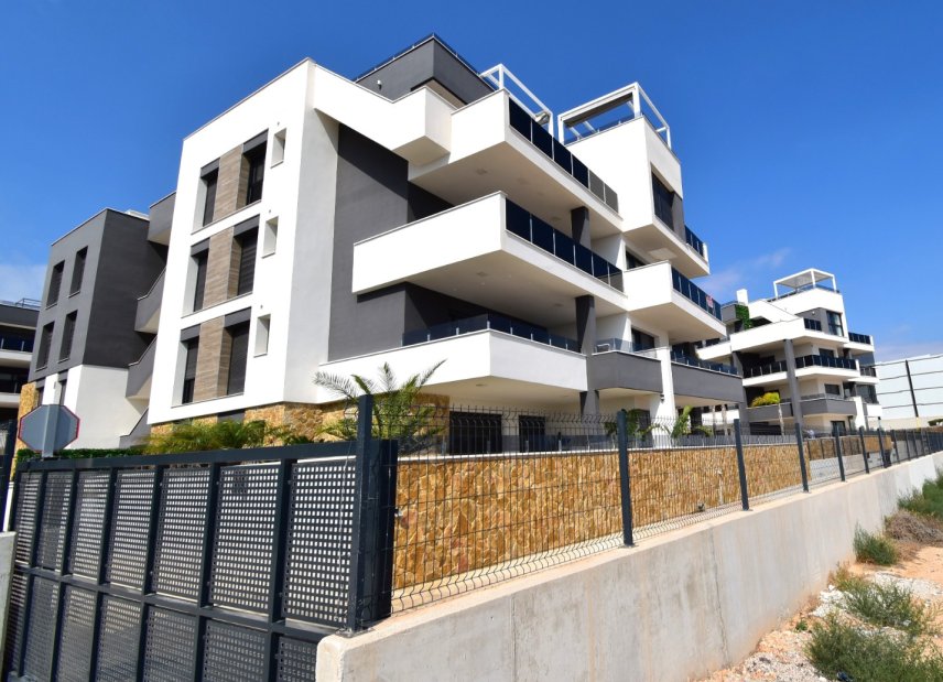 Gensalg - apartment -
Orihuela Costa - Playa Flamenca