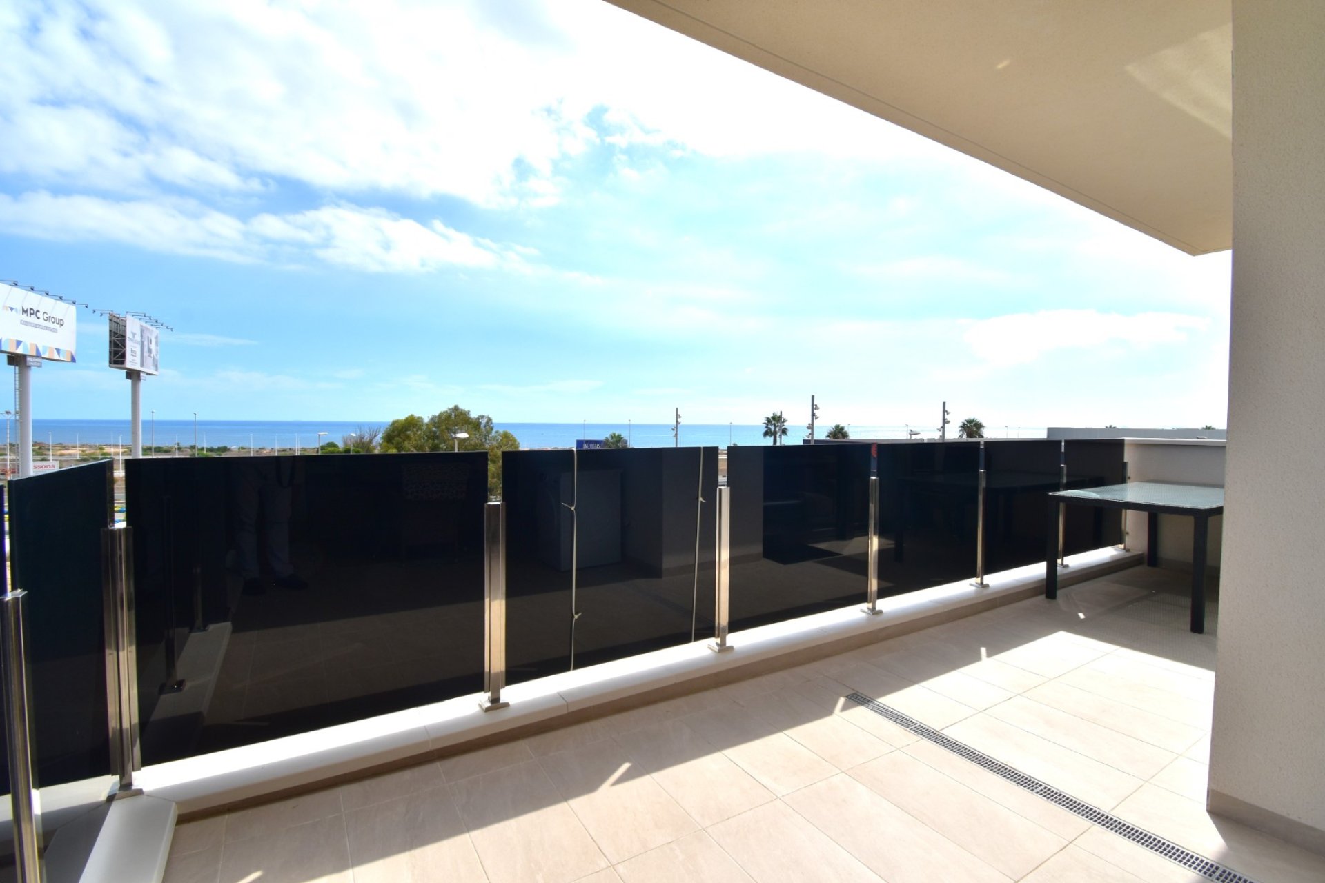 Gensalg - apartment -
Orihuela Costa - Playa Flamenca