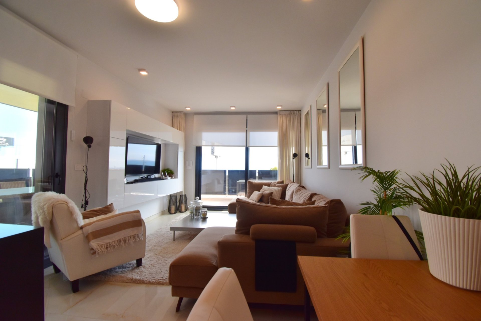 Gensalg - apartment -
Orihuela Costa - Playa Flamenca