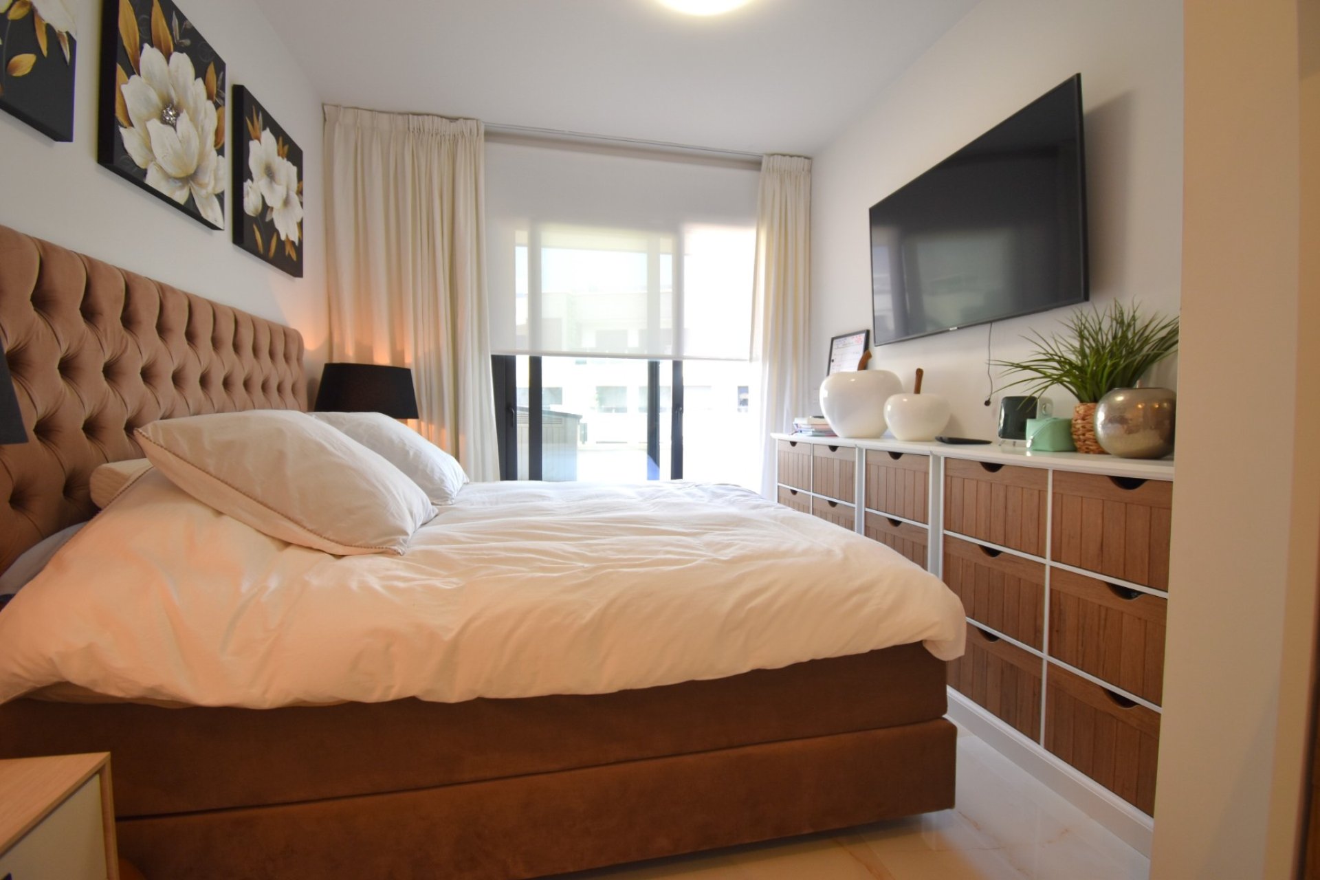 Gensalg - apartment -
Orihuela Costa - Playa Flamenca